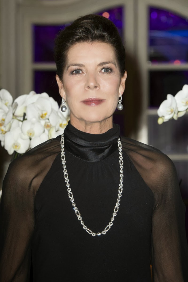 Princess Caroline of Monaco photo #529091