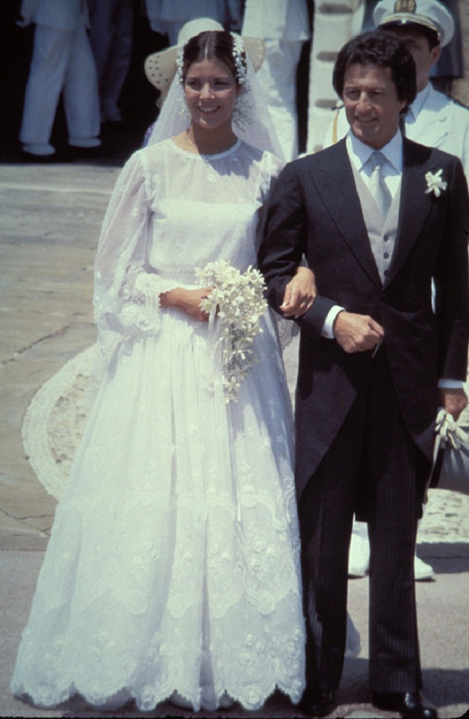 Princess Caroline of Monaco photo #398318