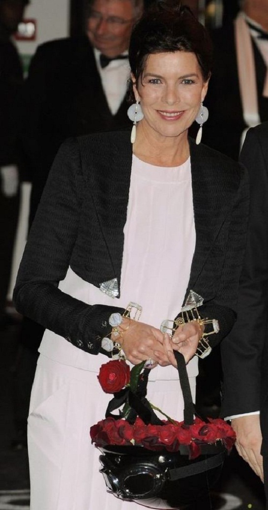 Princess Caroline of Monaco photo #398329