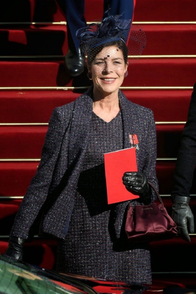 Princess Caroline of Monaco photo #624366