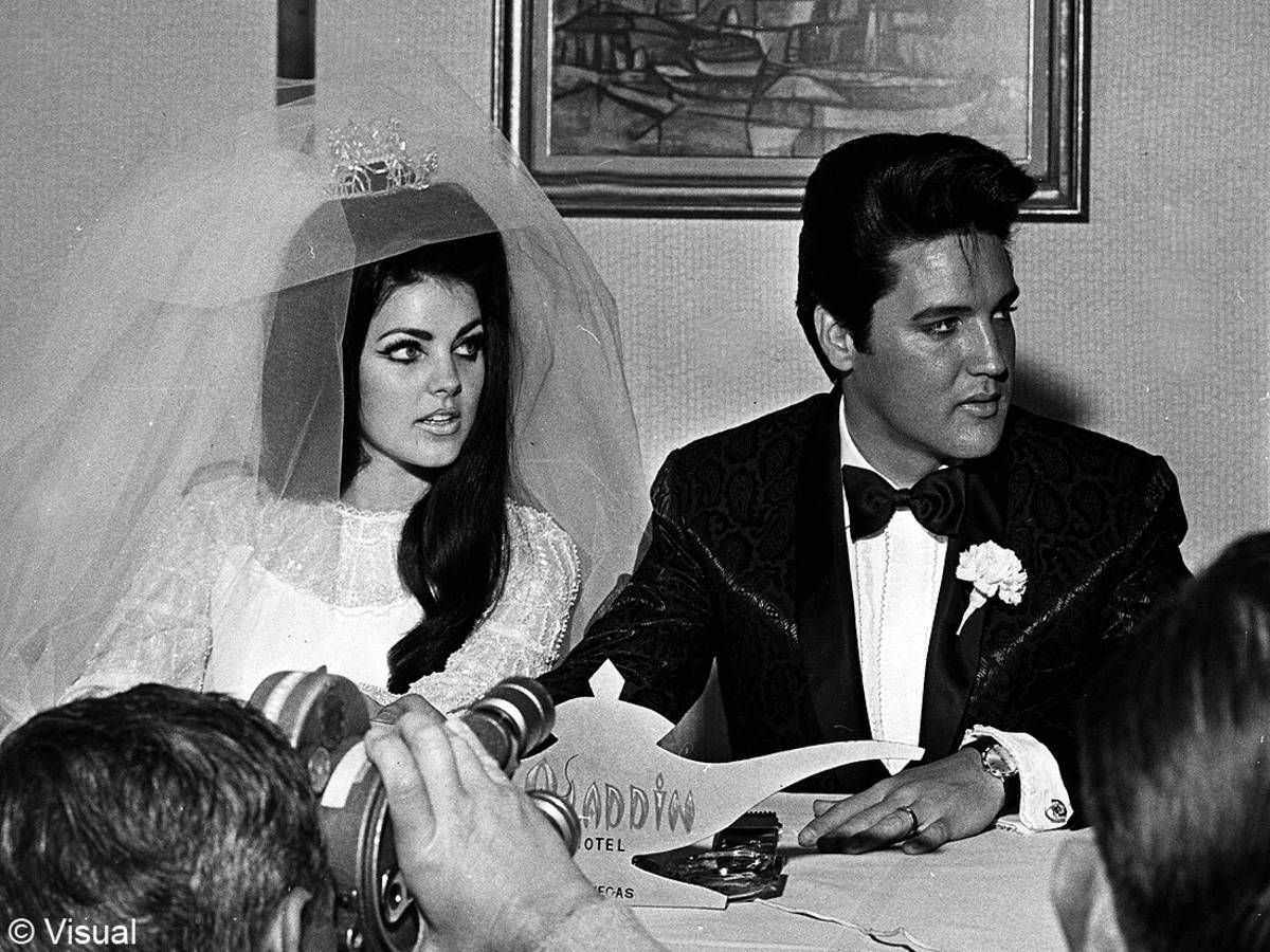 Priscilla Presley photo #1045437