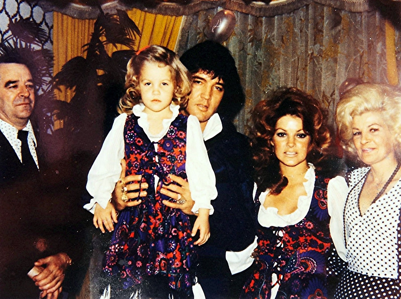 Priscilla Presley photo #286218