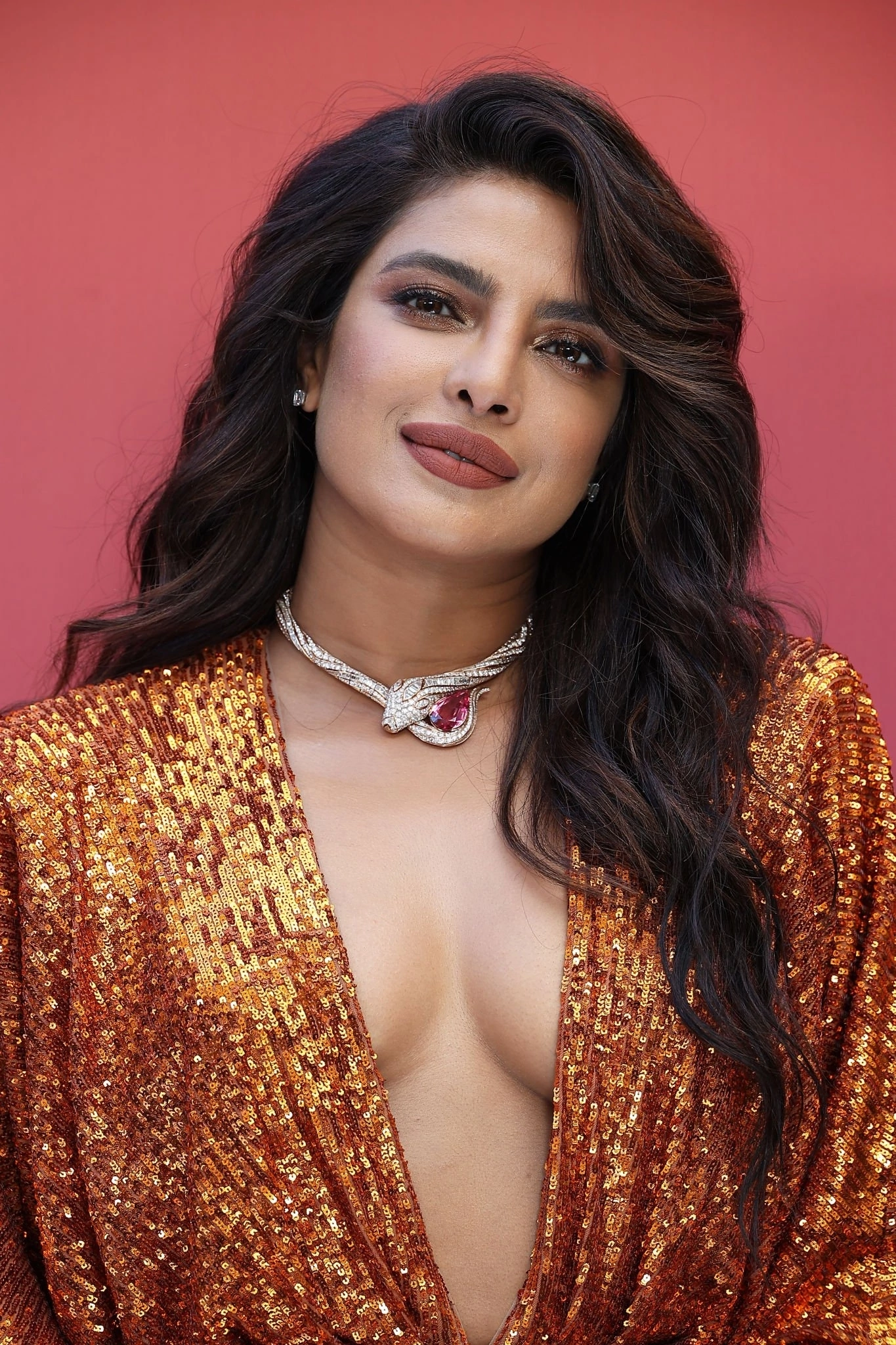 Priyanka Chopra photo #1028813