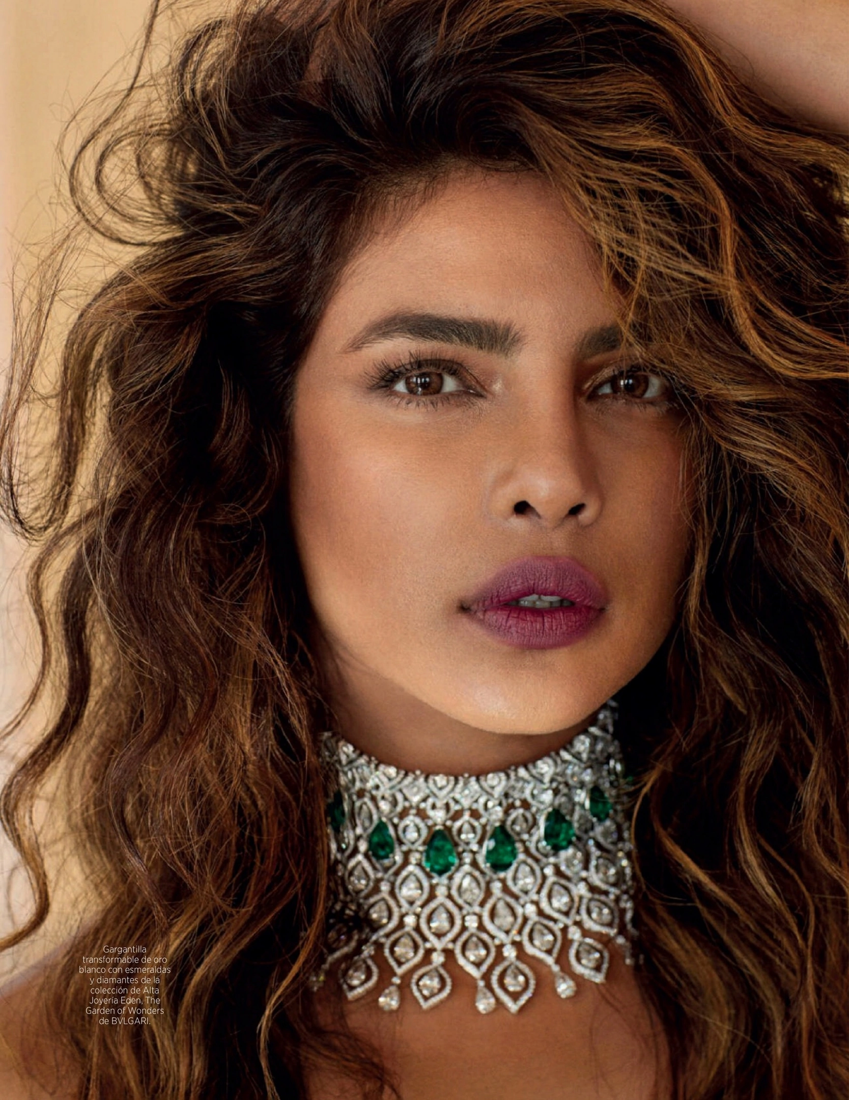 Priyanka Chopra photo #1031339