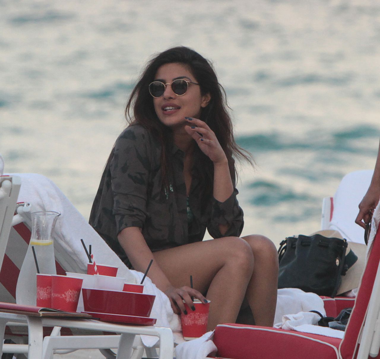 Priyanka Chopra photo #783085