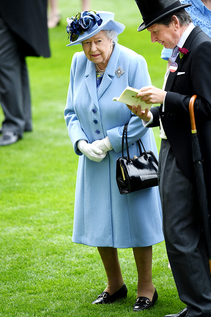 Queen Elizabeth ll photo #916068