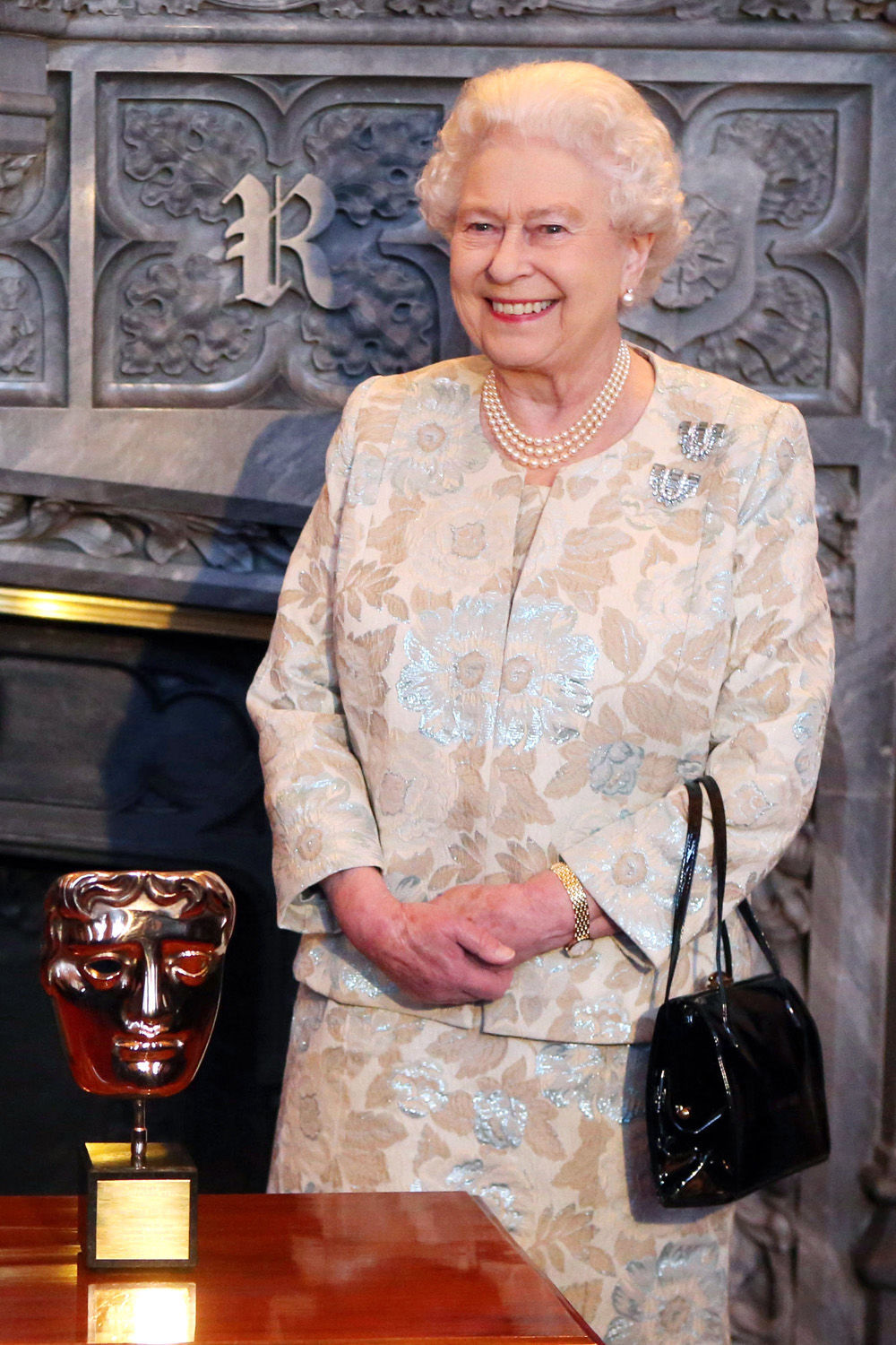 Queen Elizabeth ll photo #486932