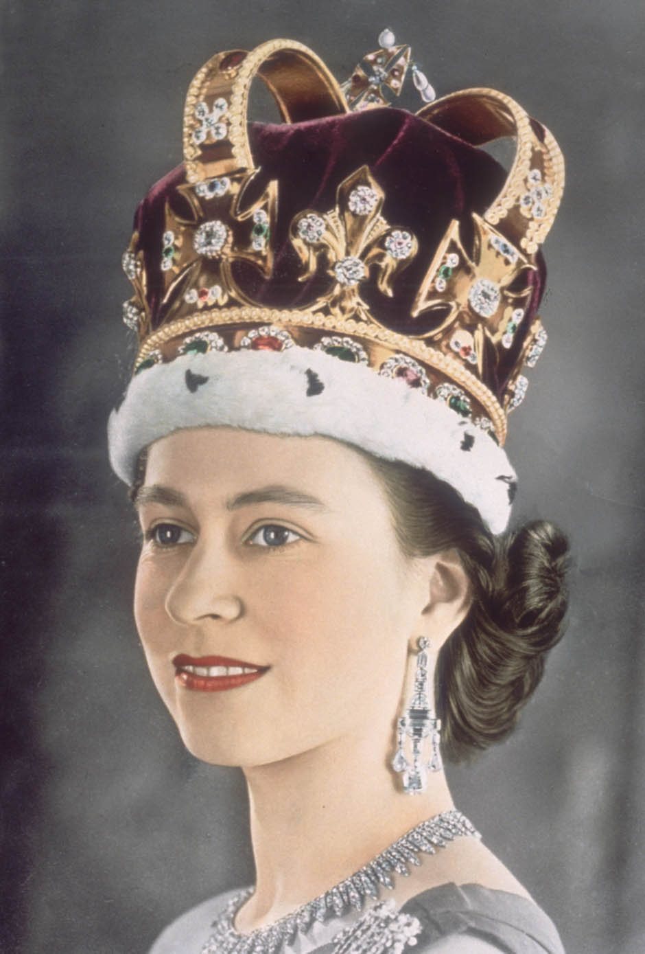 Queen Elizabeth ll photo #395979