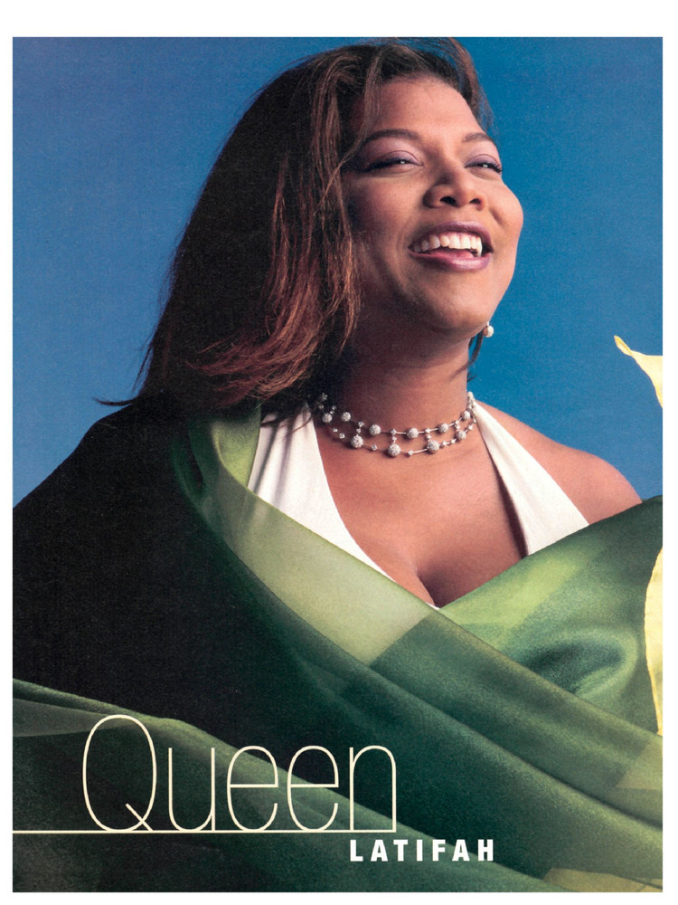 Queen Latifah photo #143515