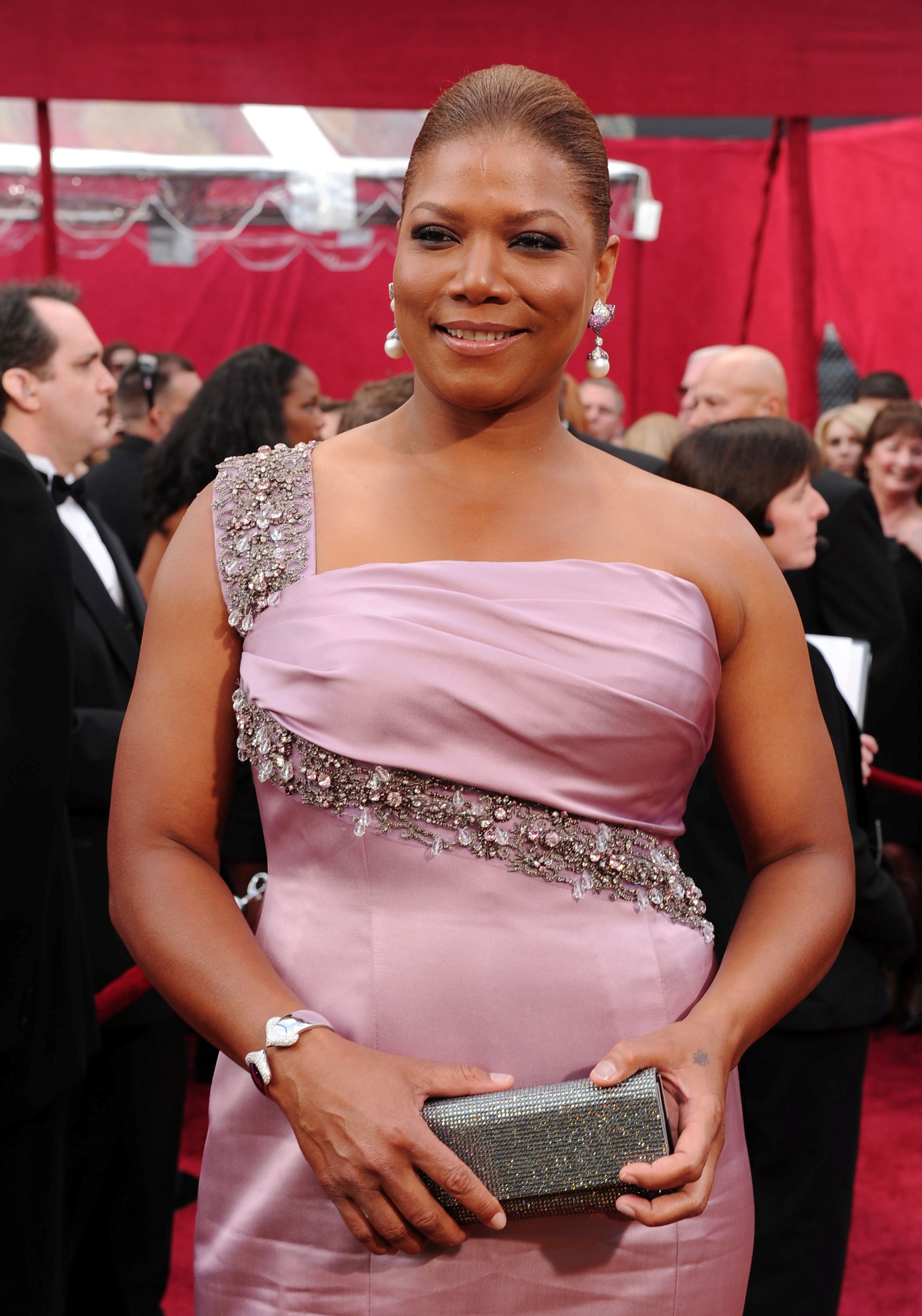 Queen Latifah photo #182644