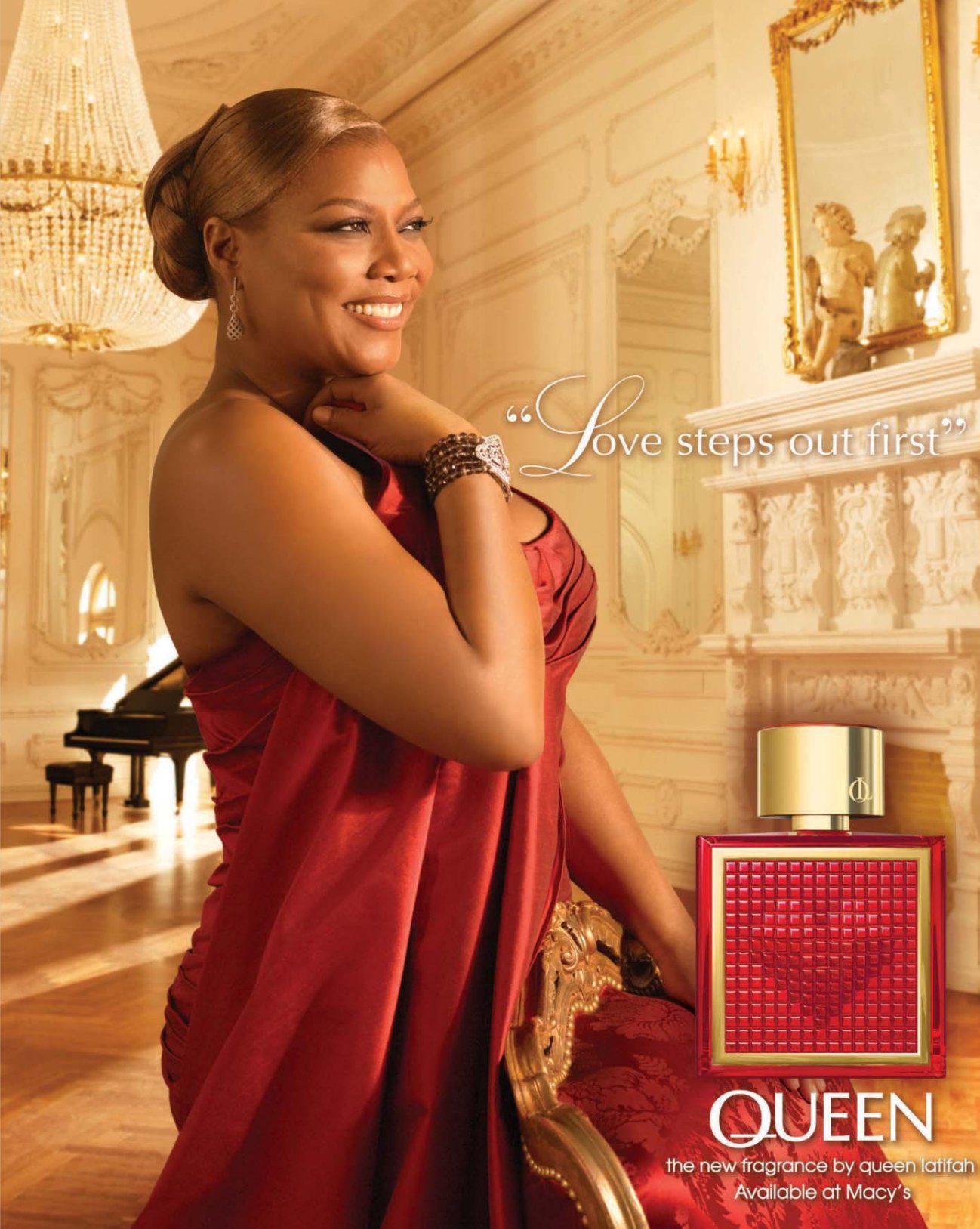 Queen Latifah photo #226096