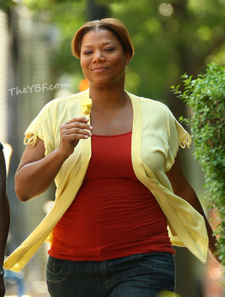 Queen Latifah photo #123886