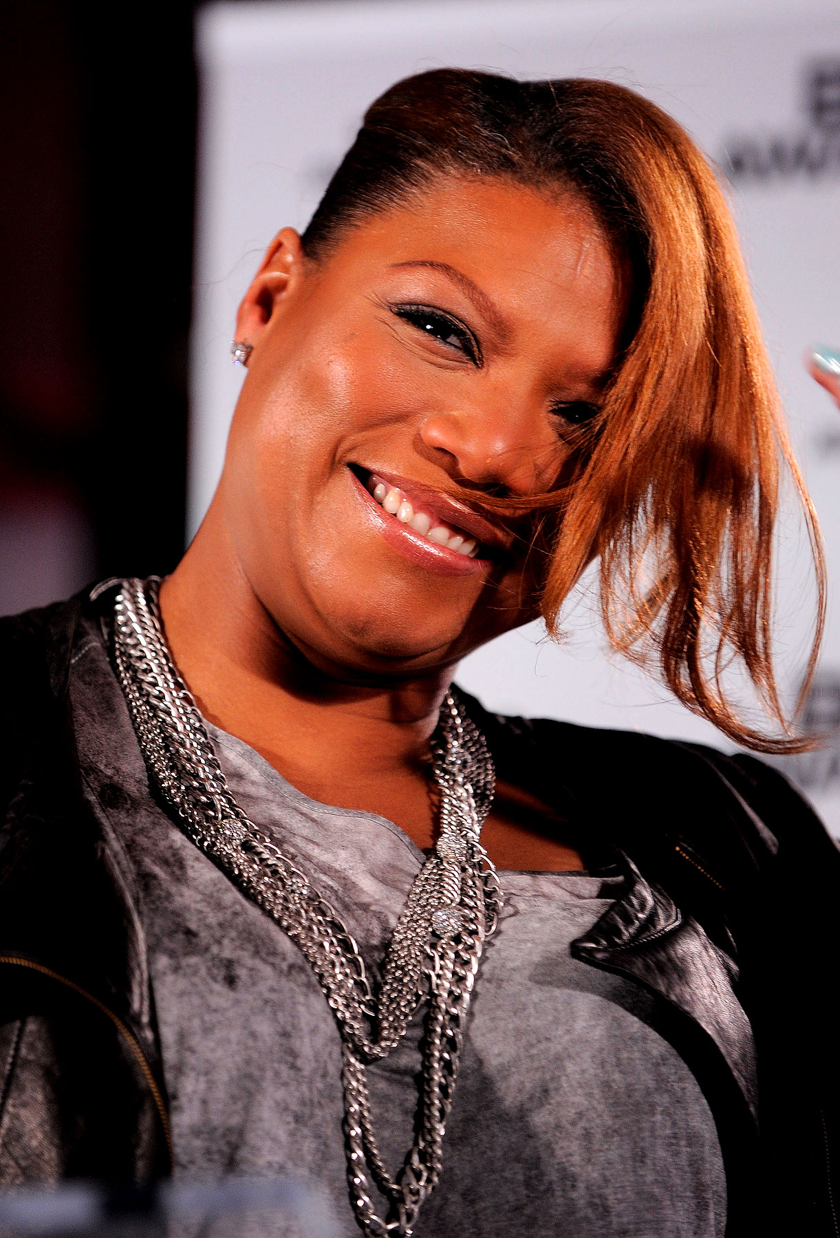 Queen Latifah photo #195676