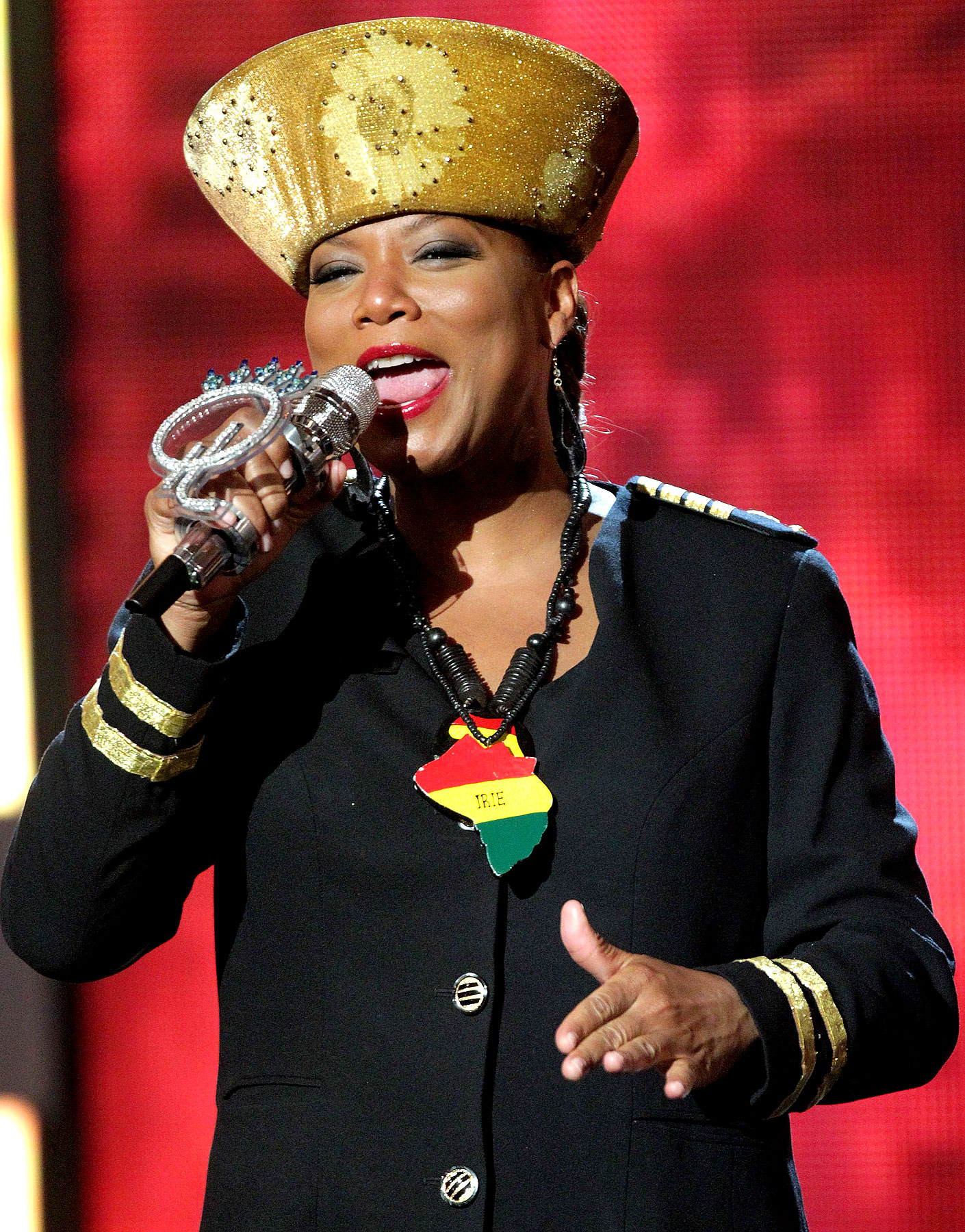 Queen Latifah photo #206897