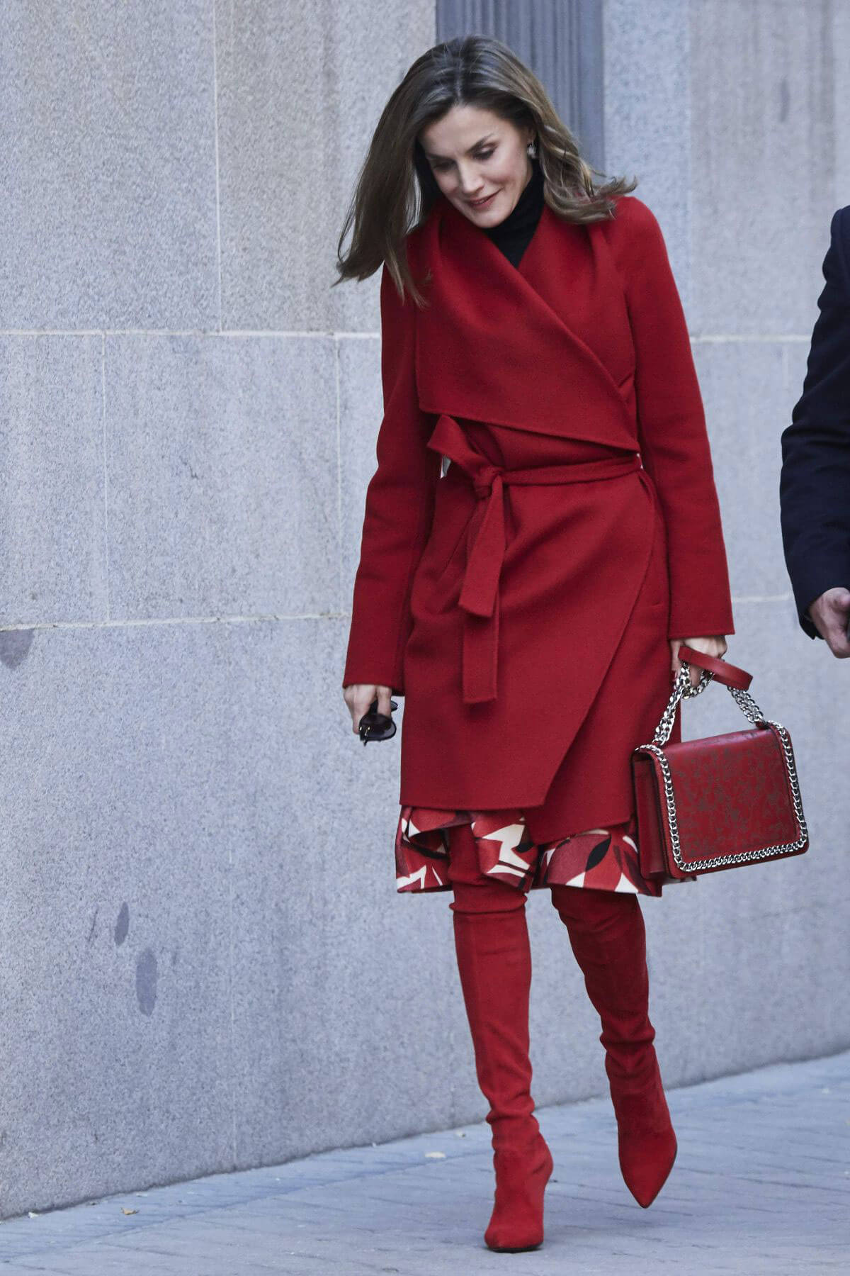 Queen Letizia of Spain photo #897338