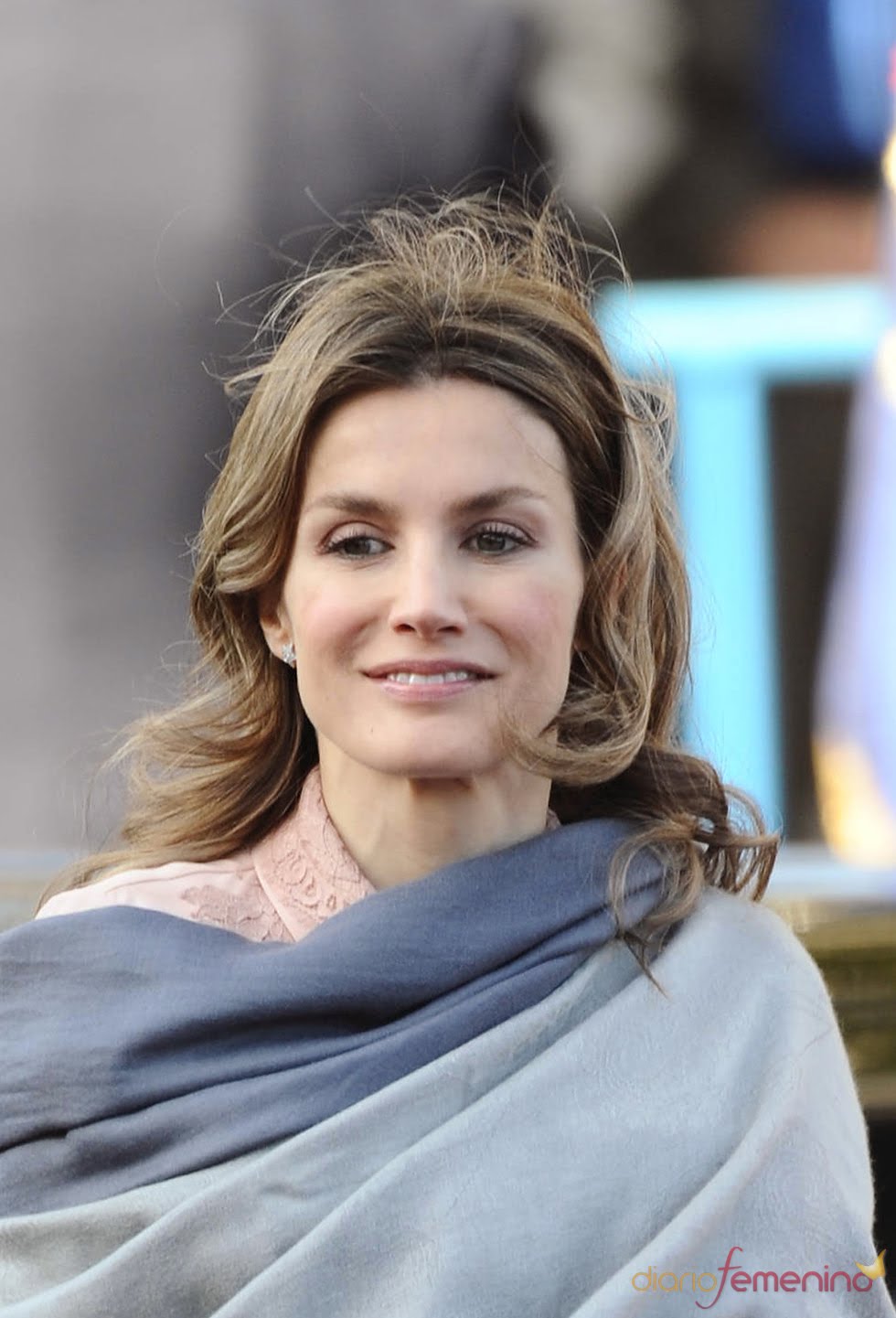 Queen Letizia of Spain photo #410665