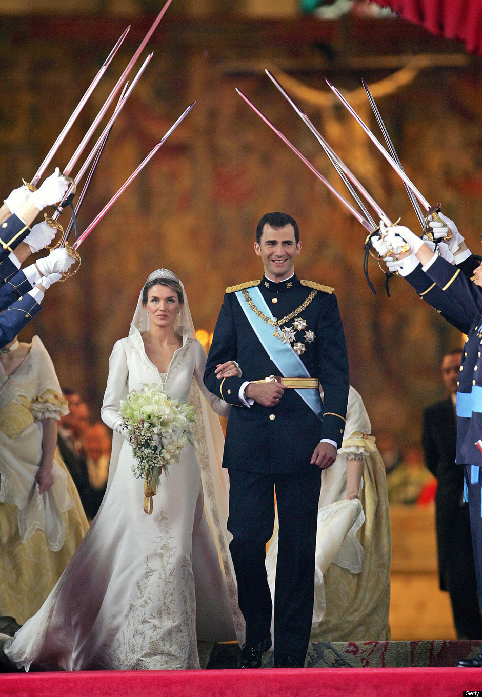 Queen Letizia of Spain photo #410668