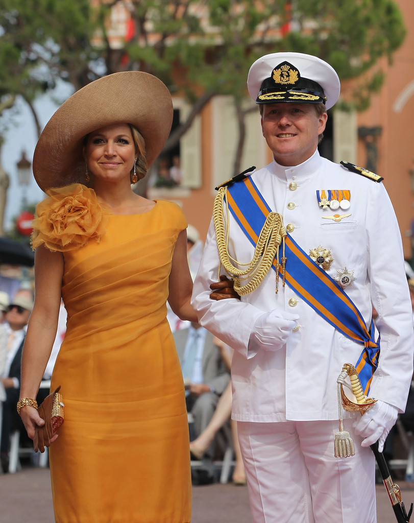 Queen Maxima of Netherlands photo #493079