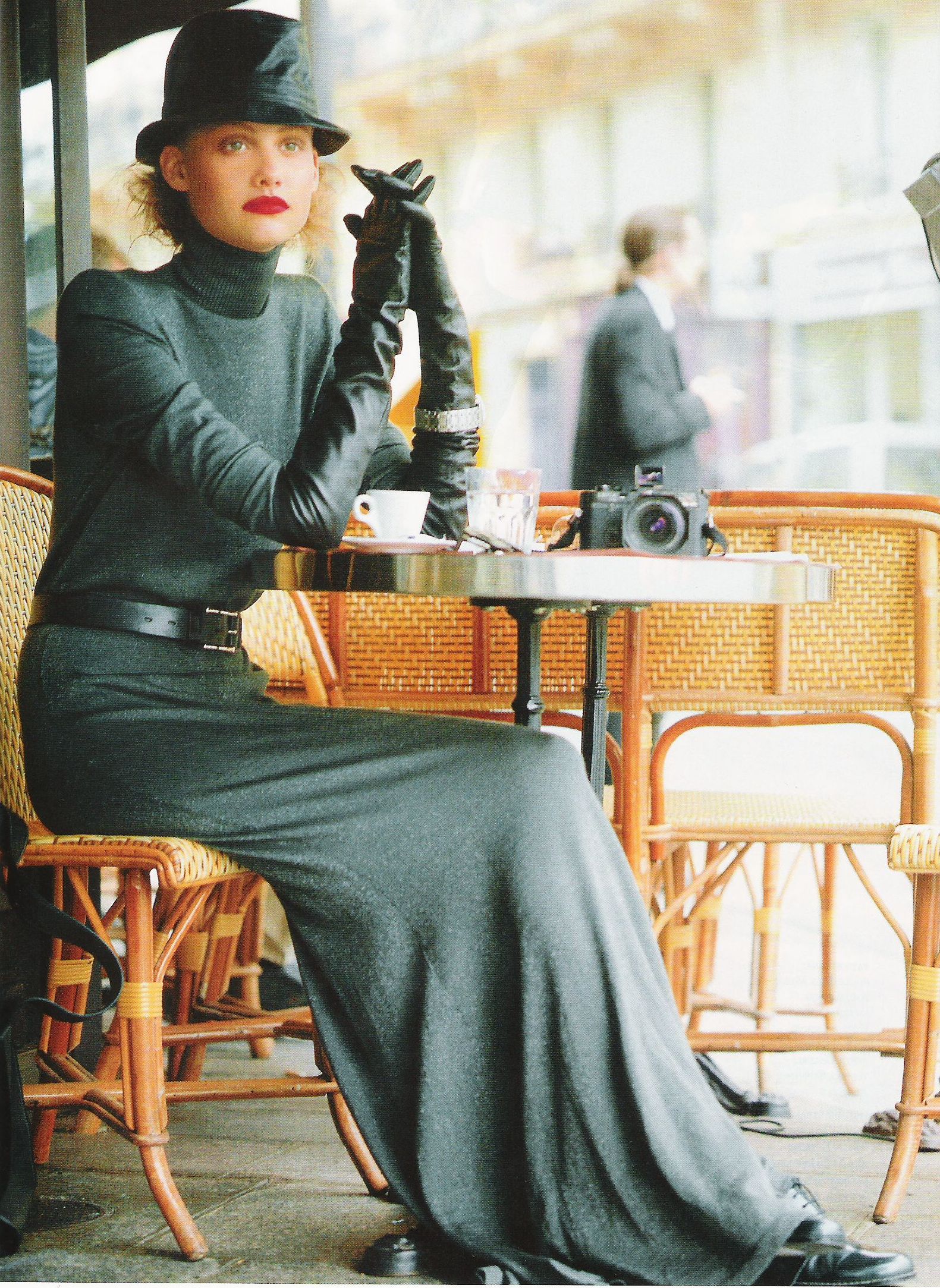 Queeny van der Zande photo #128757