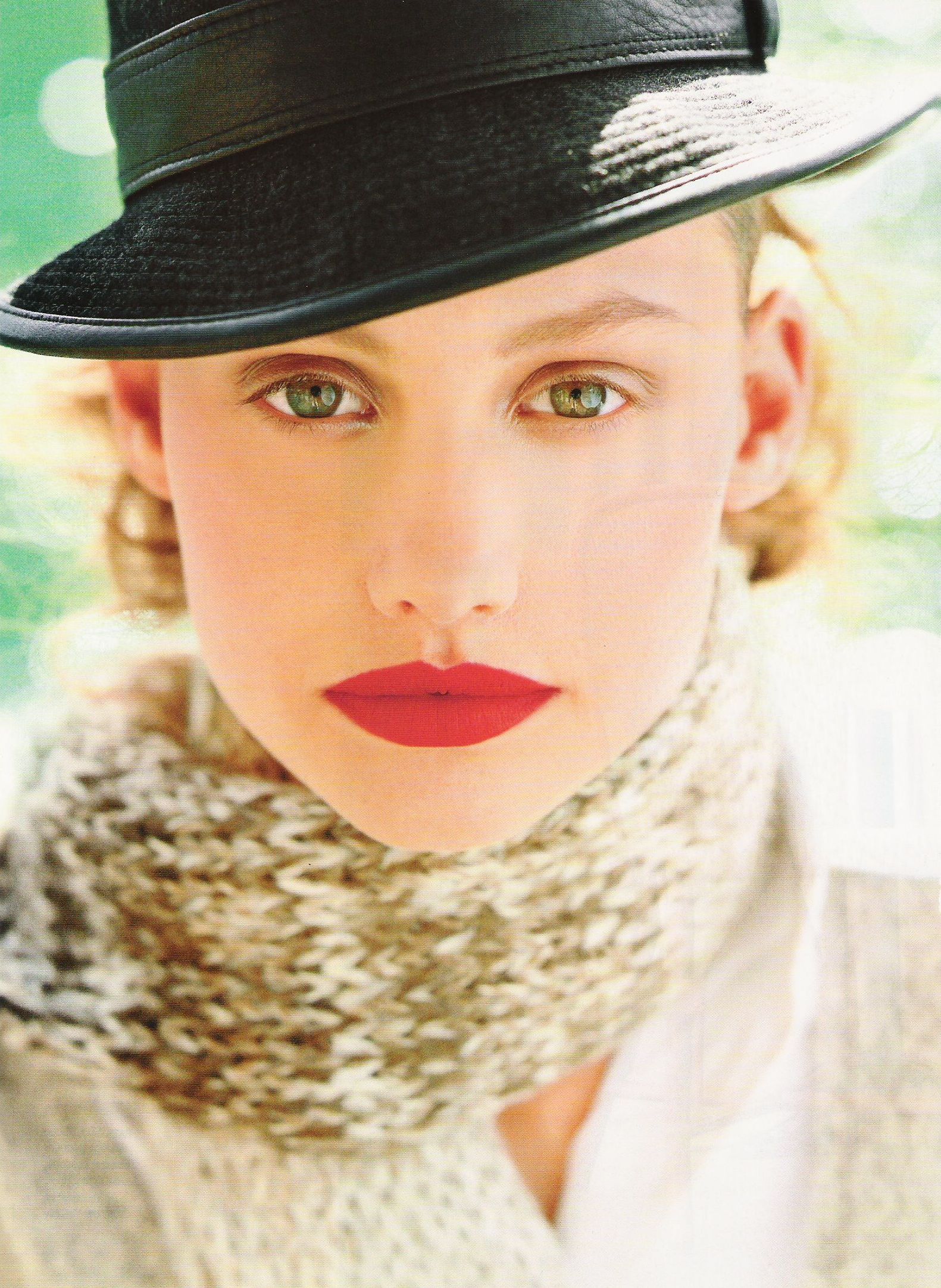 Queeny van der Zande photo #128753
