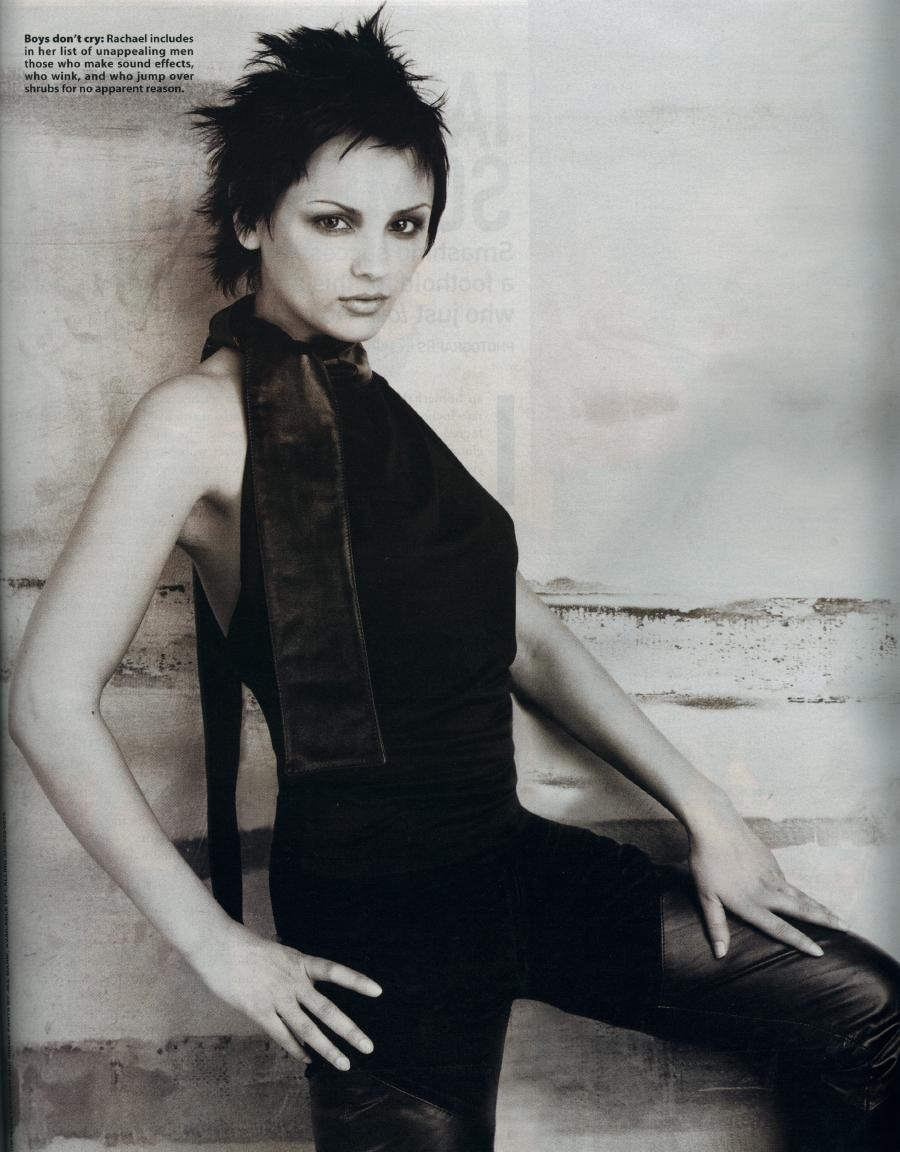 Rachael Leigh Cook photo #102808