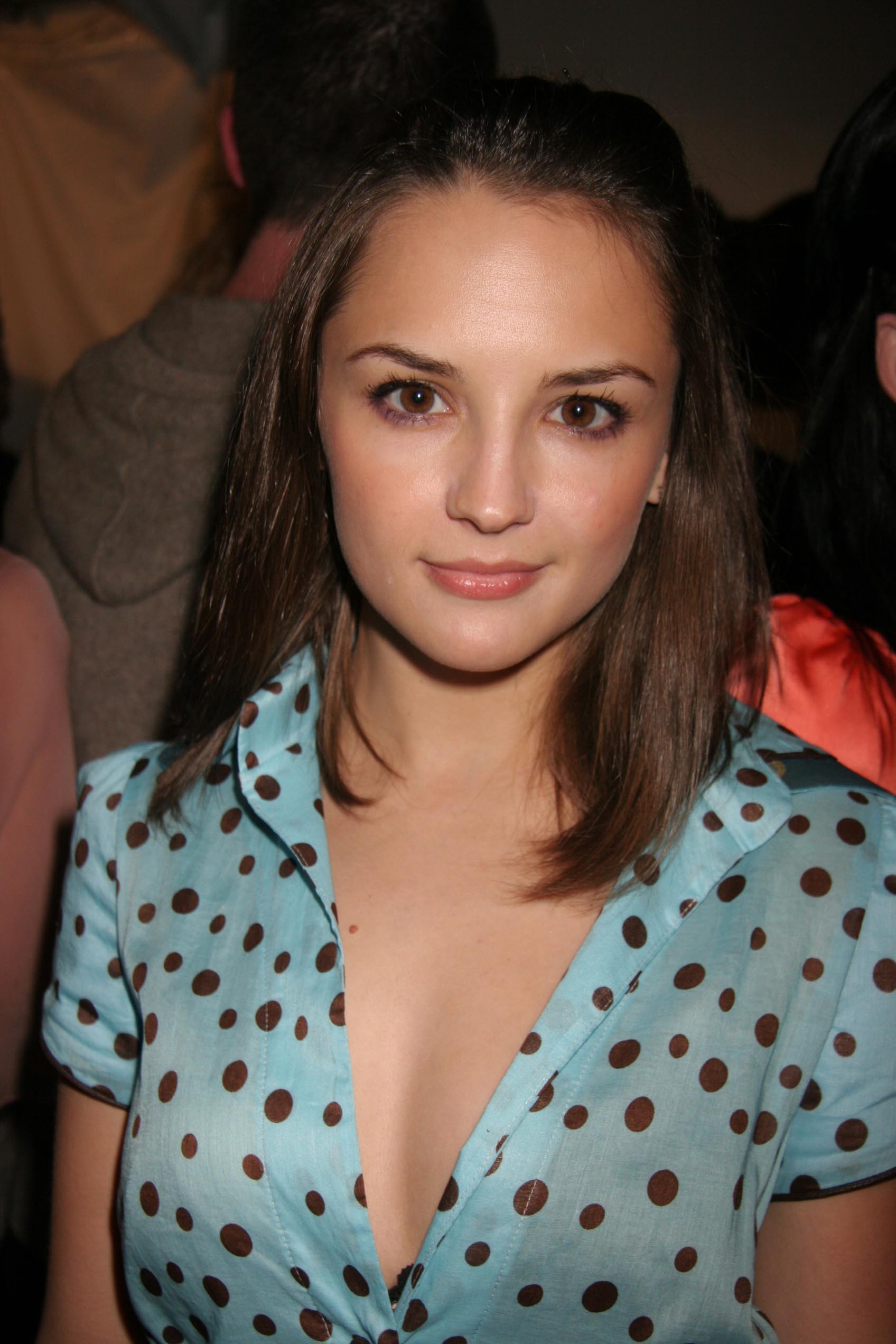 Rachael Leigh Cook photo #37154