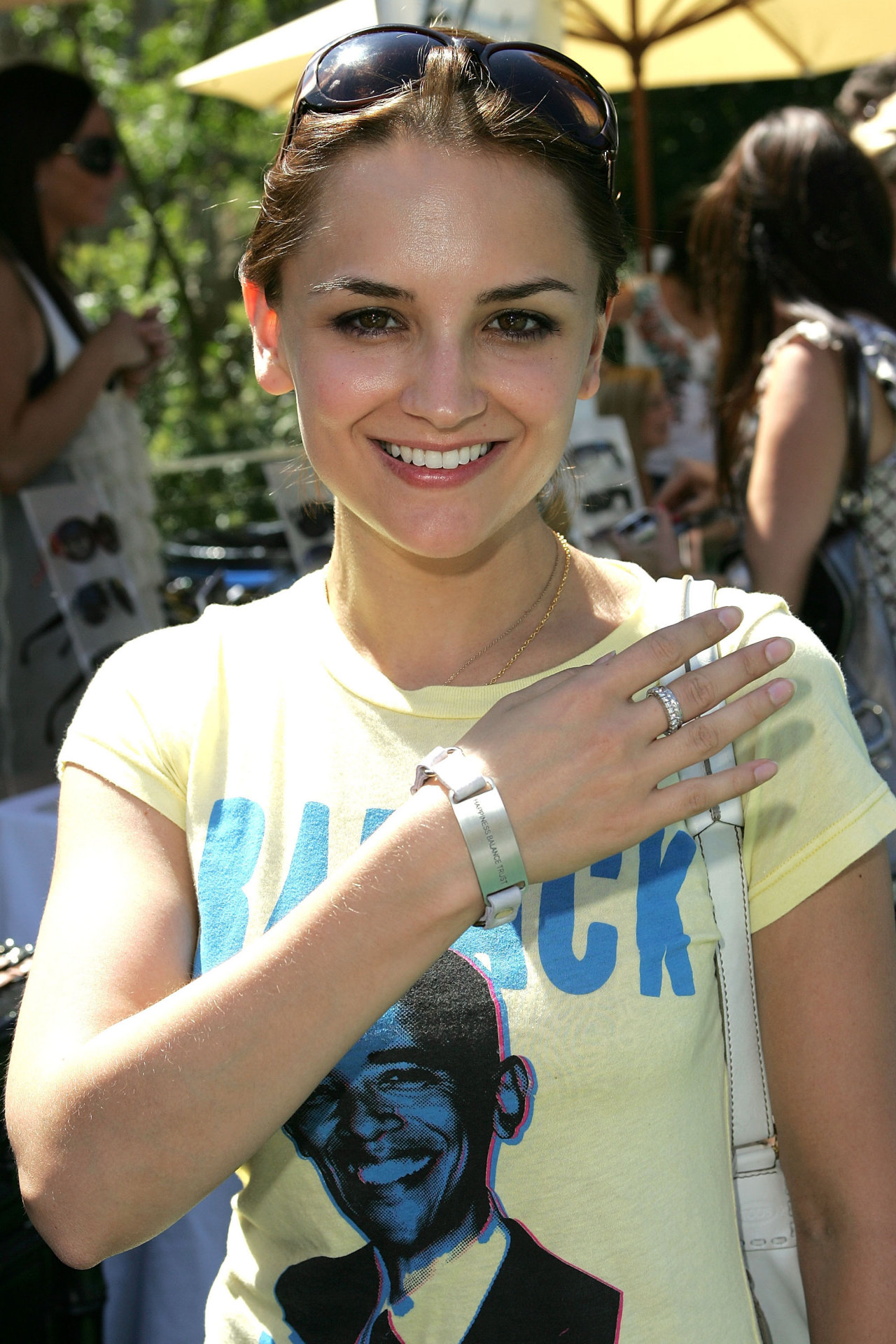 Rachael Leigh Cook photo #448240