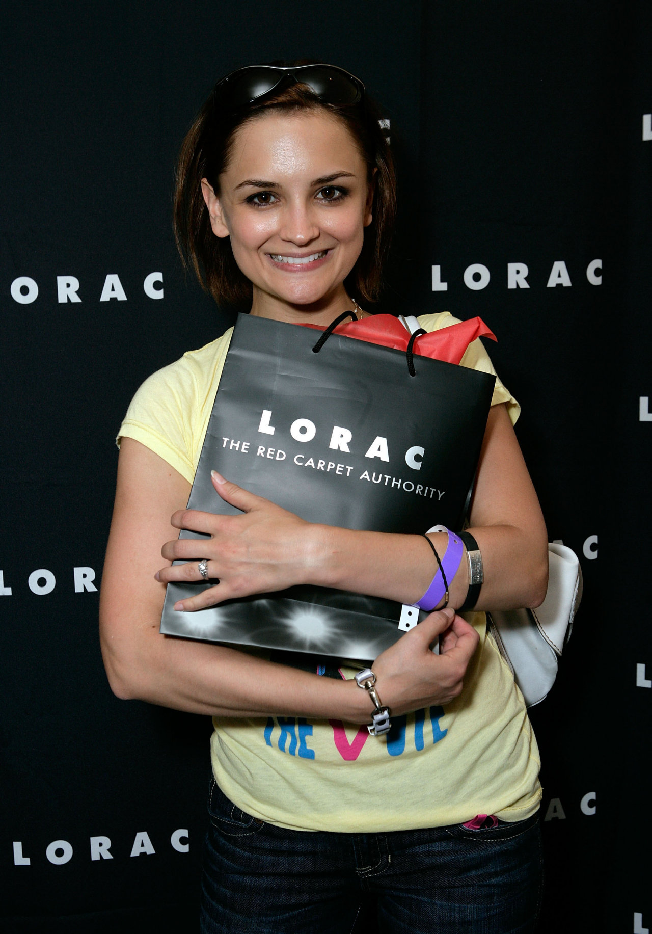 Rachael Leigh Cook photo #448238