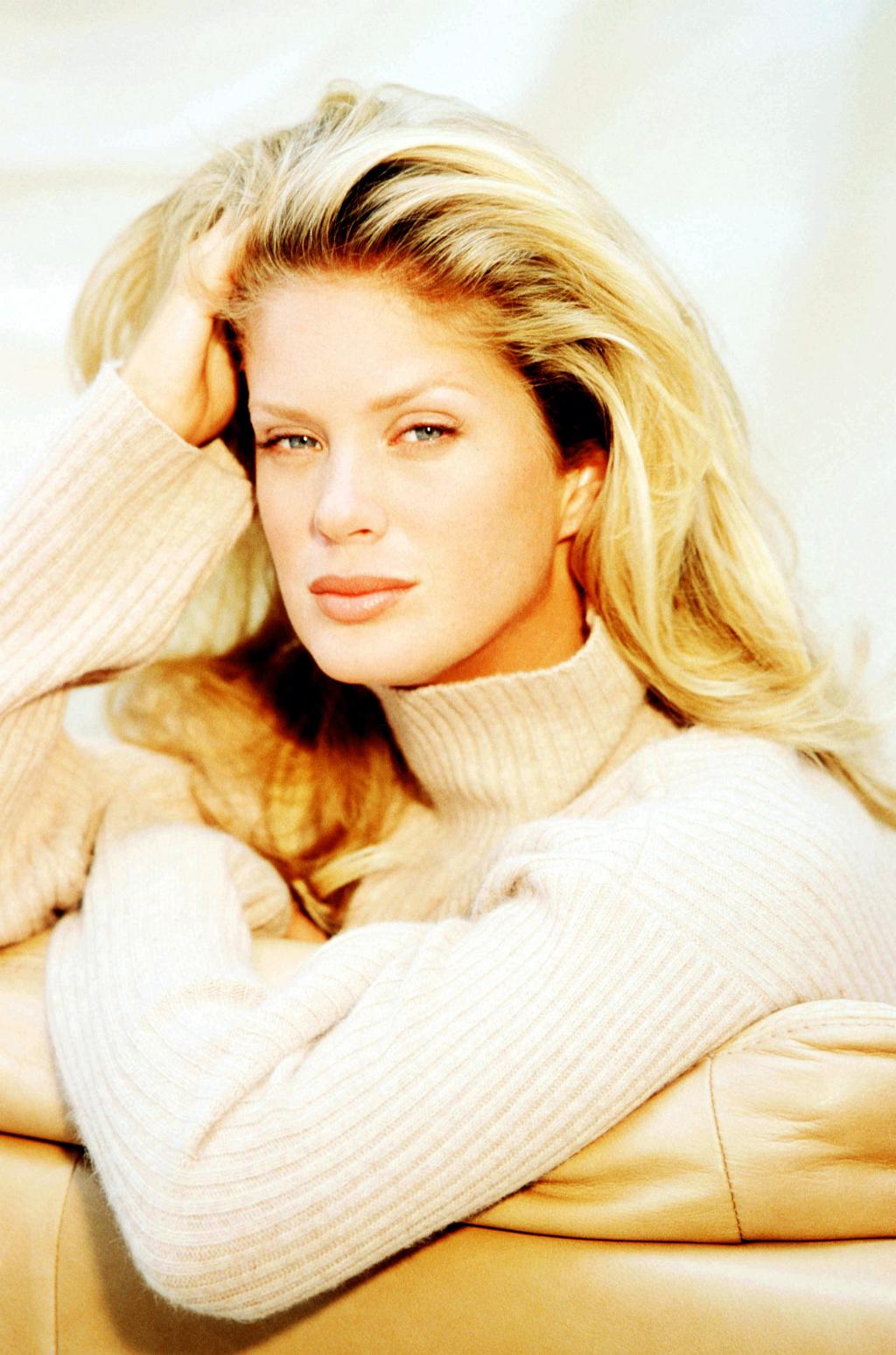 Rachel Hunter photo #174449