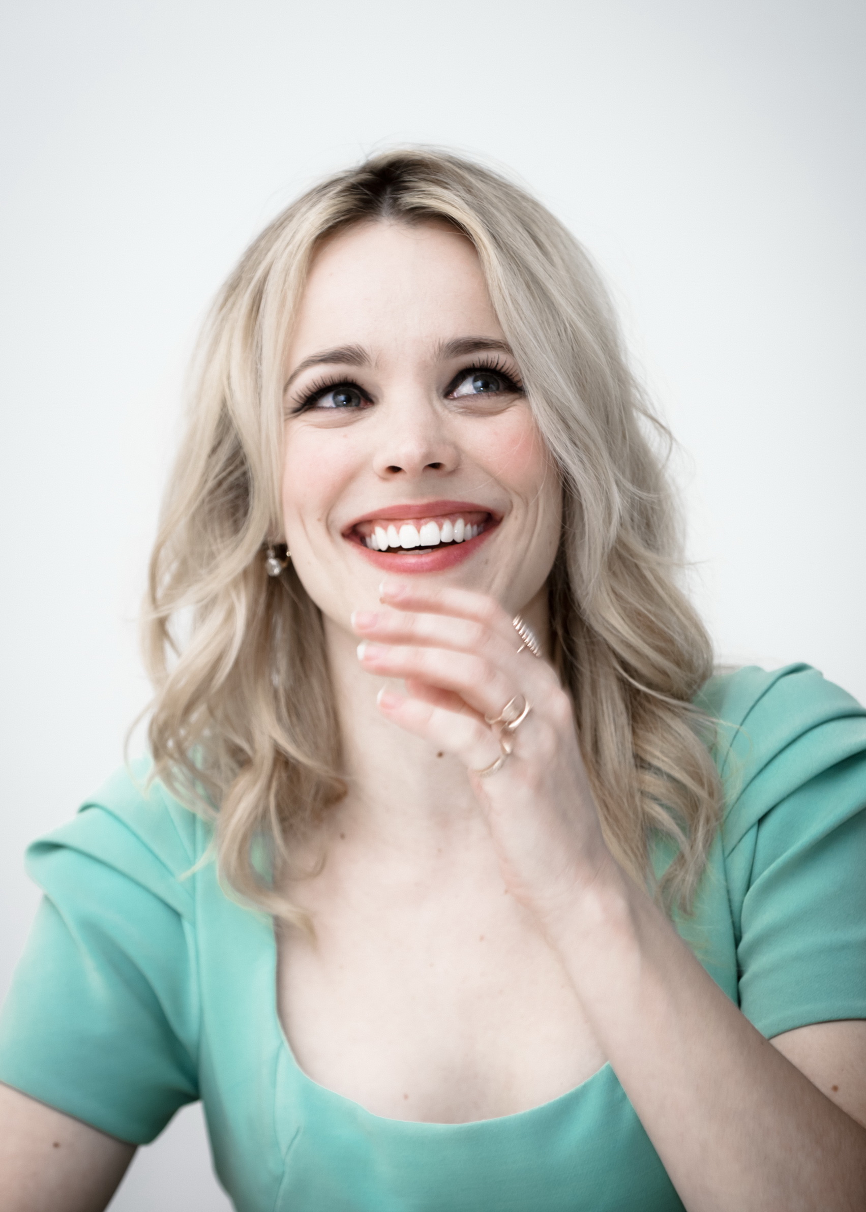 Rachel McAdams photo #344919