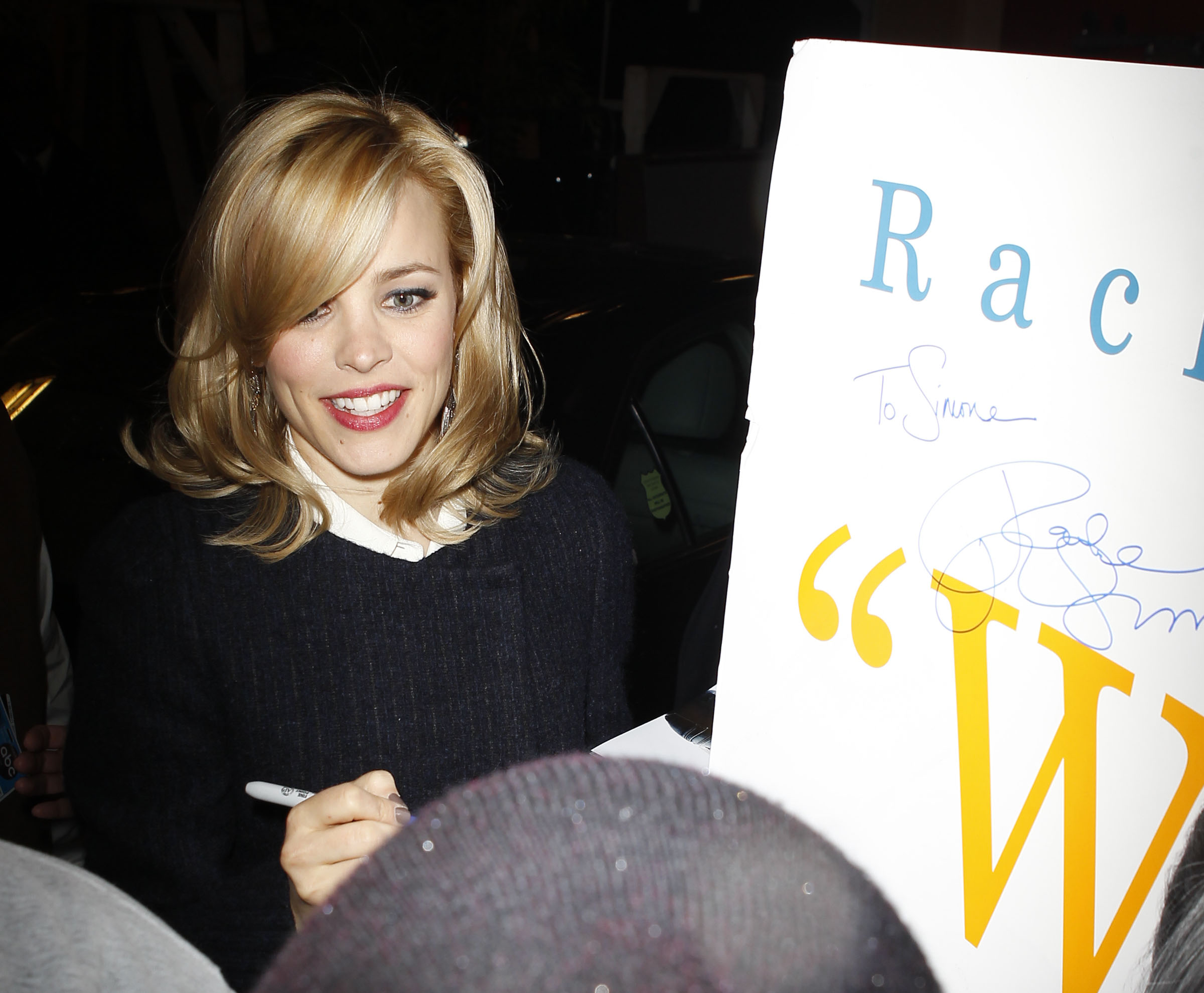 Rachel McAdams photo #246130