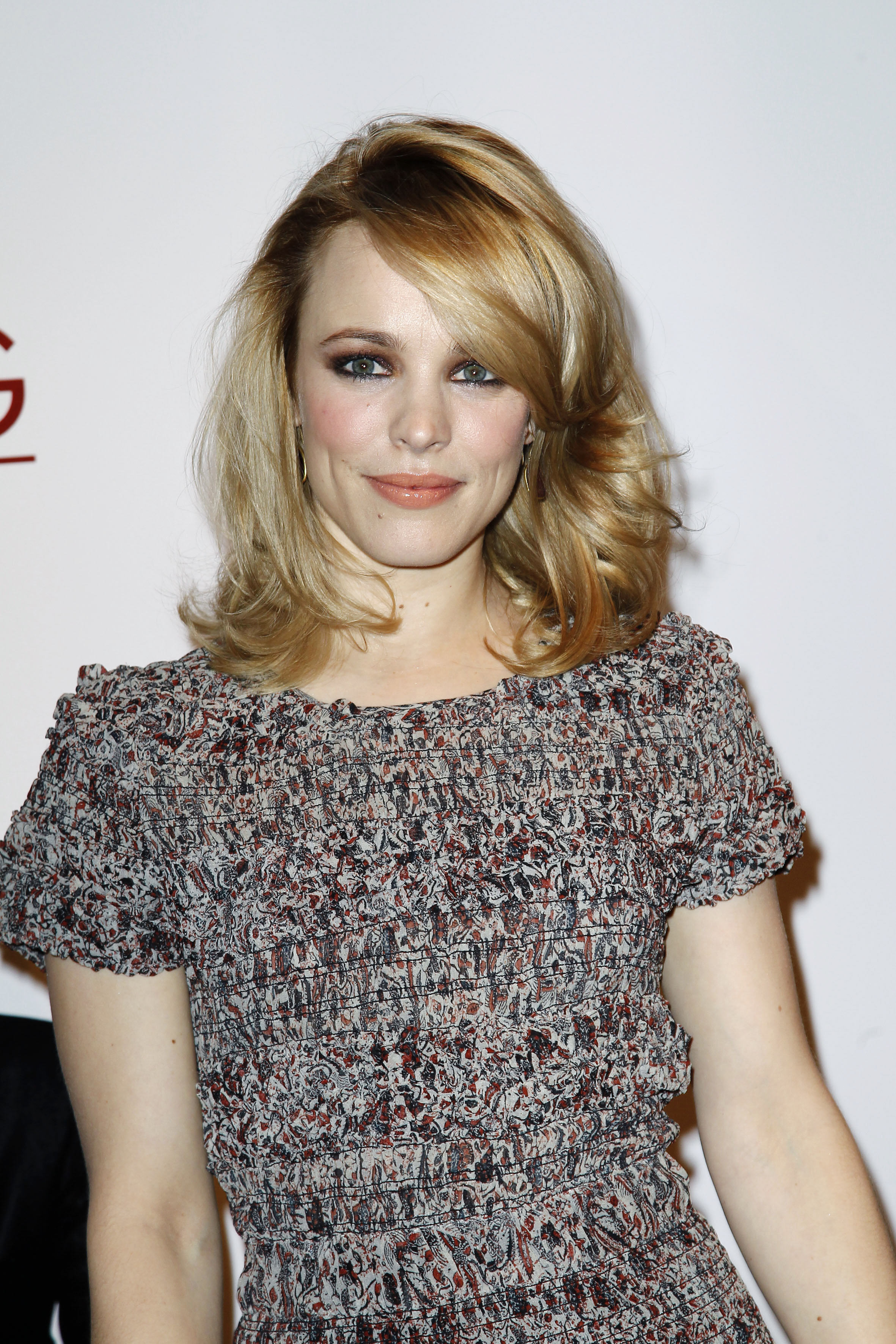 Rachel McAdams photo #252234