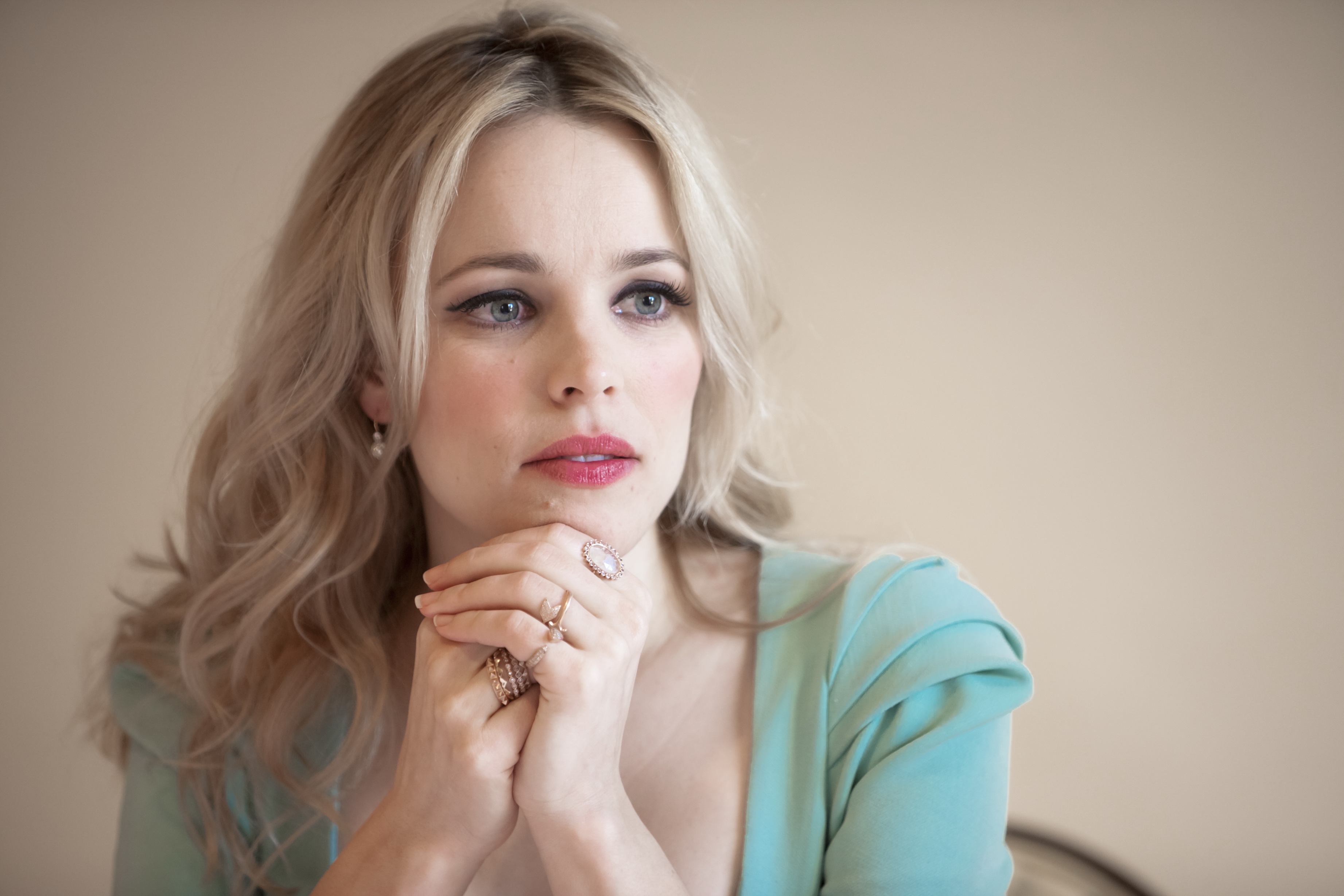 Rachel McAdams photo #344924