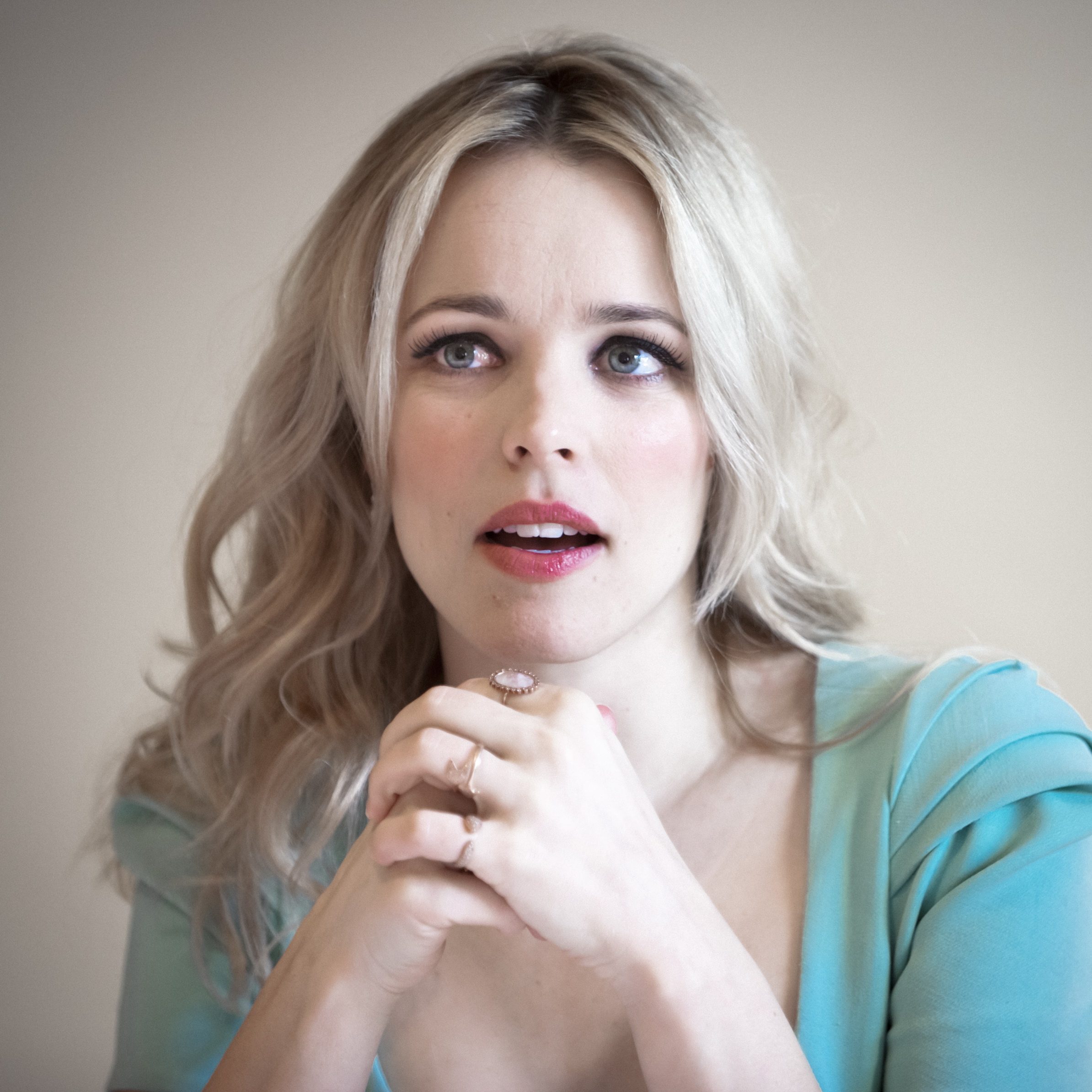 Rachel McAdams photo #344921