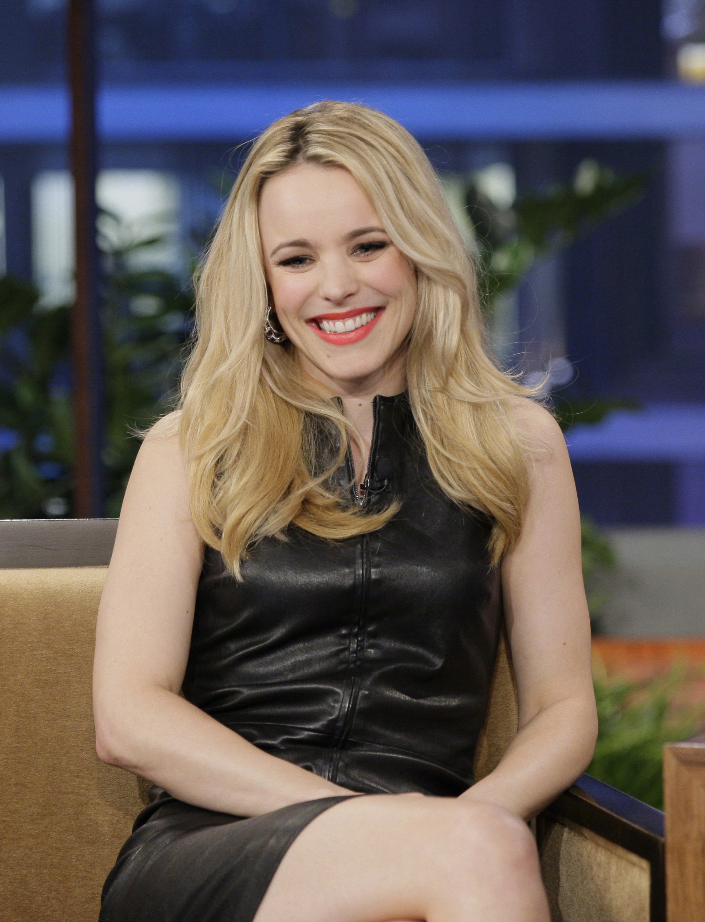 Rachel McAdams photo #351595