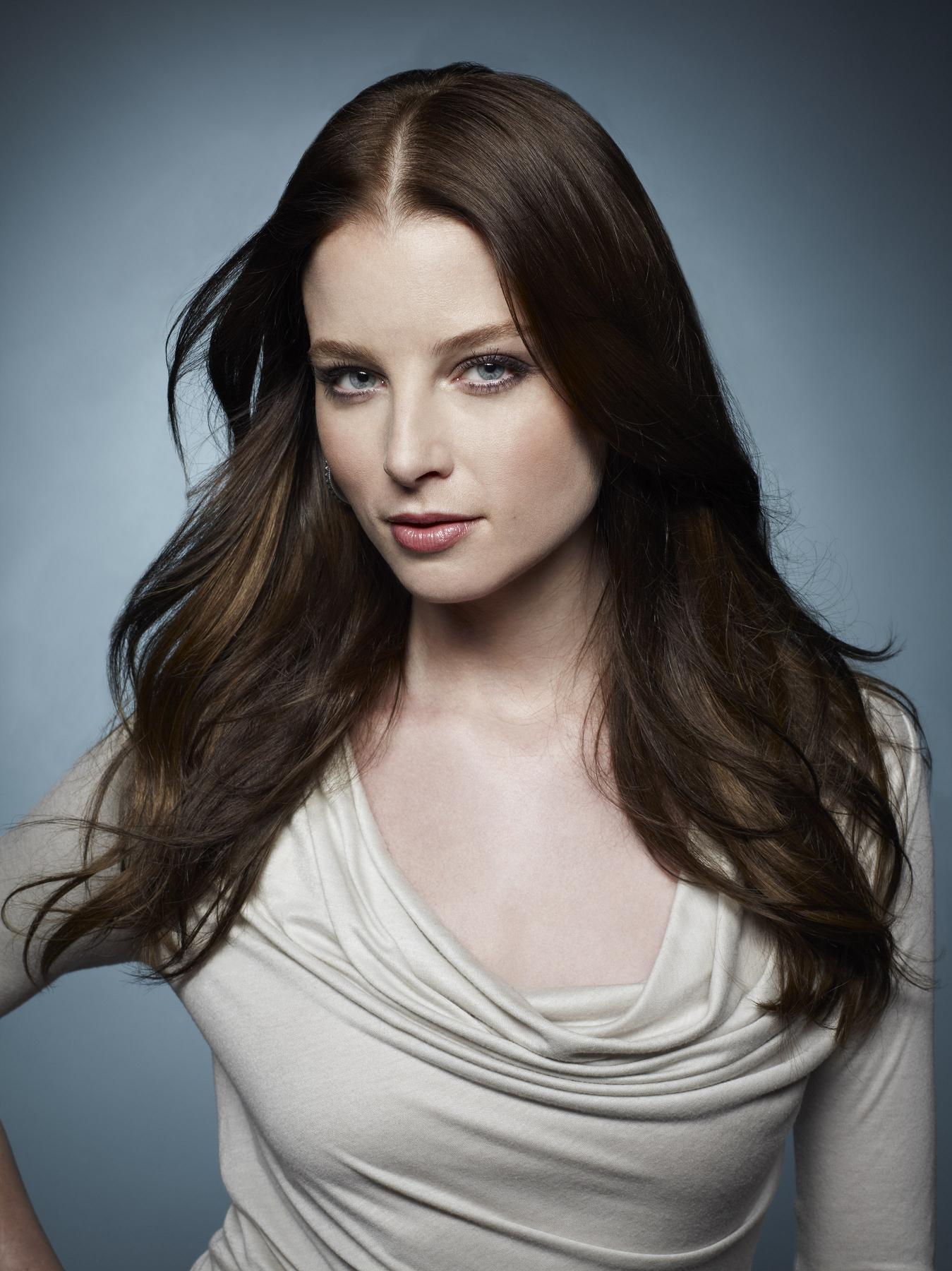 Rachel Nichols photo #304803