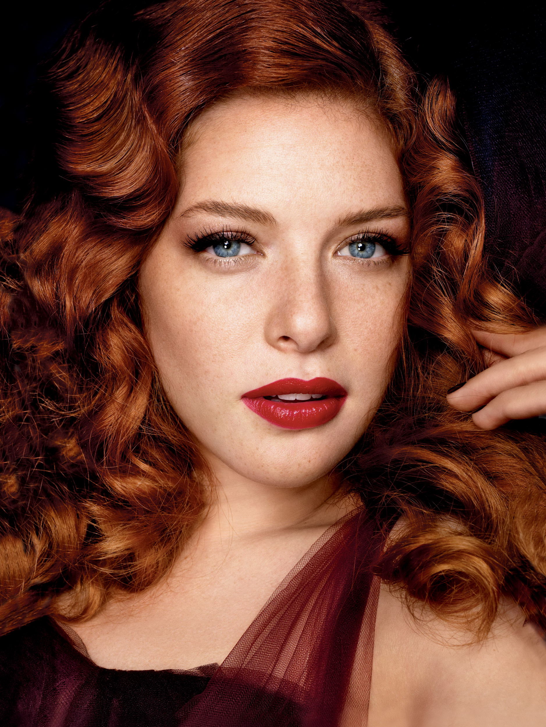 Rachelle Lefevre photo #148631