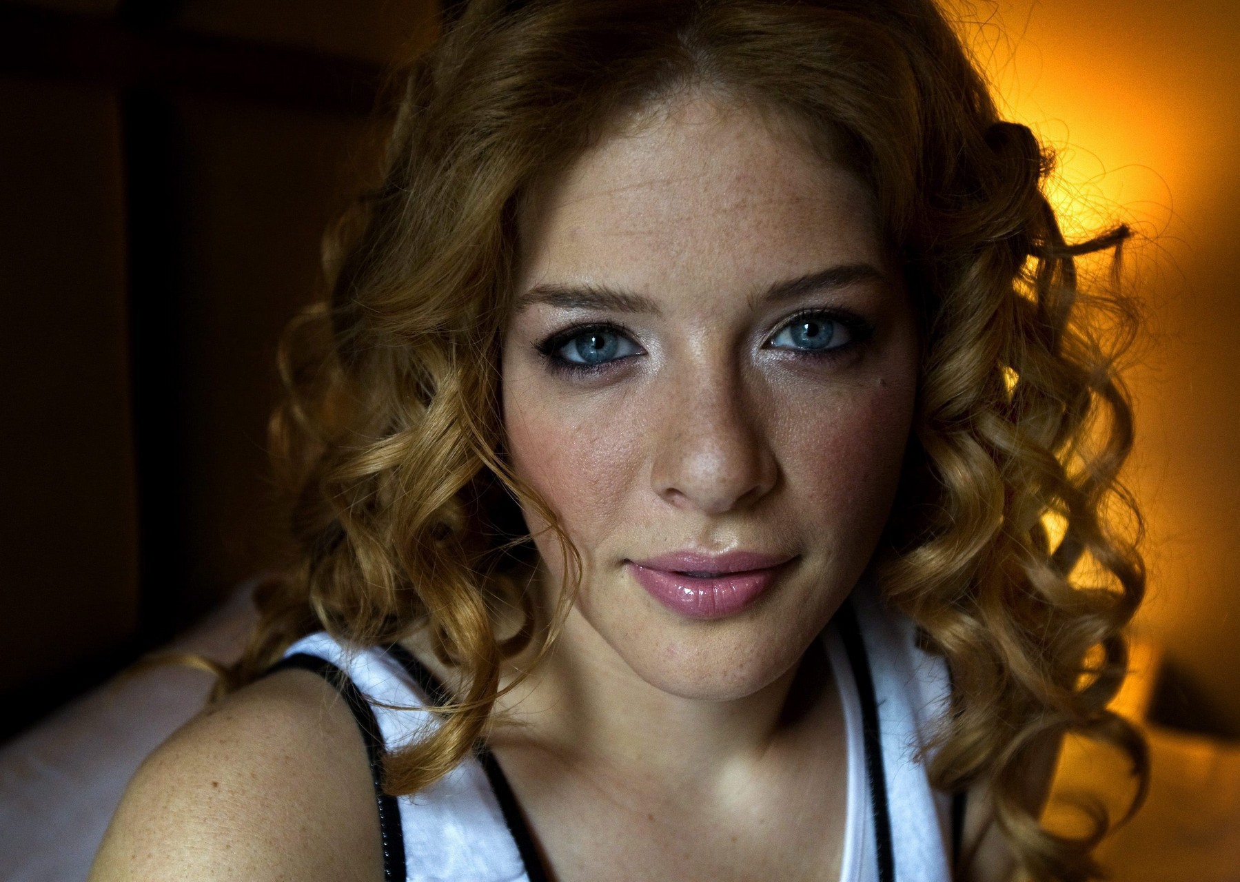 Rachelle Lefevre photo #146306