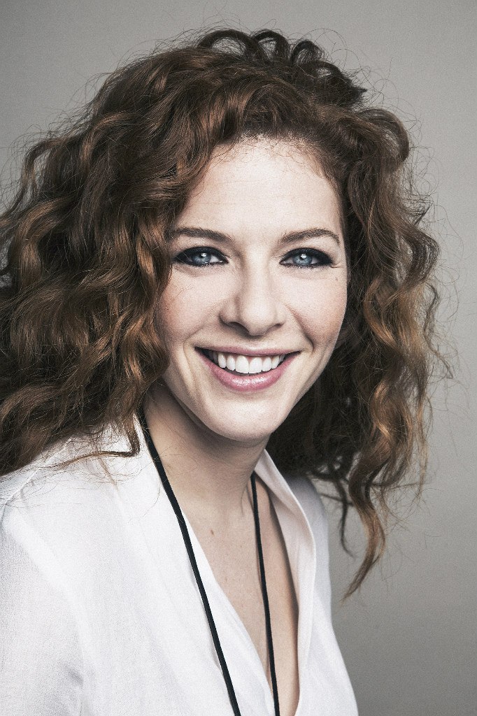 Rachelle Lefevre photo #772620