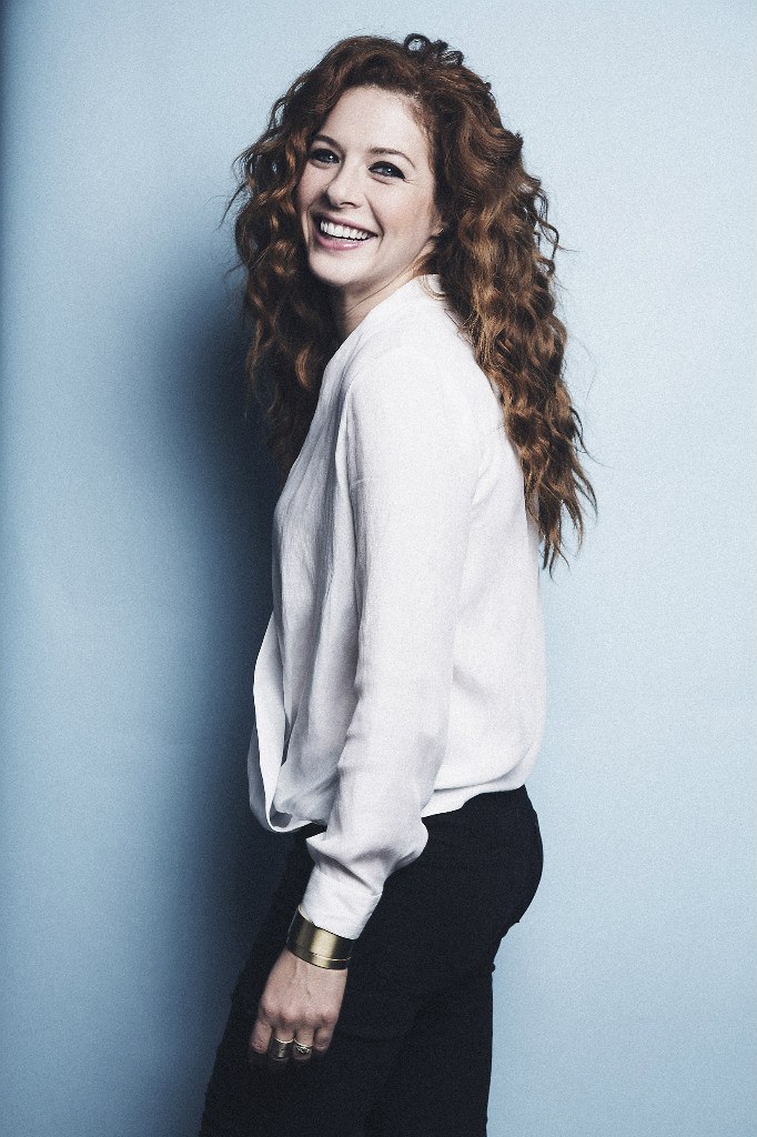 Rachelle Lefevre photo #772615