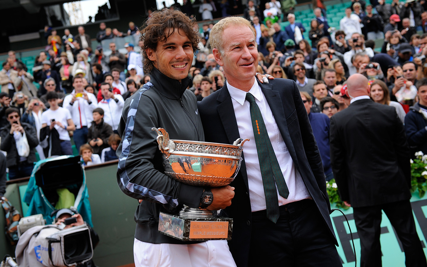 Rafael Nadal photo #401056