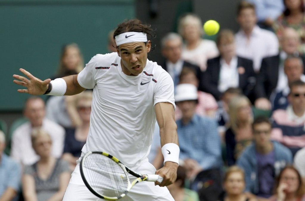 Rafael Nadal photo #401323