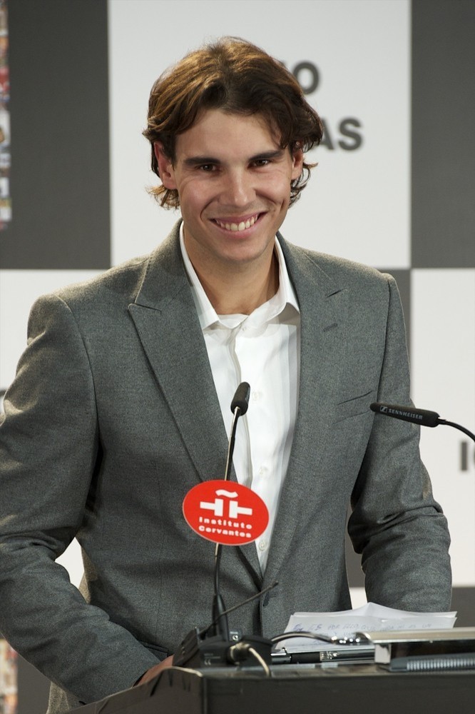 Rafael Nadal photo #420214