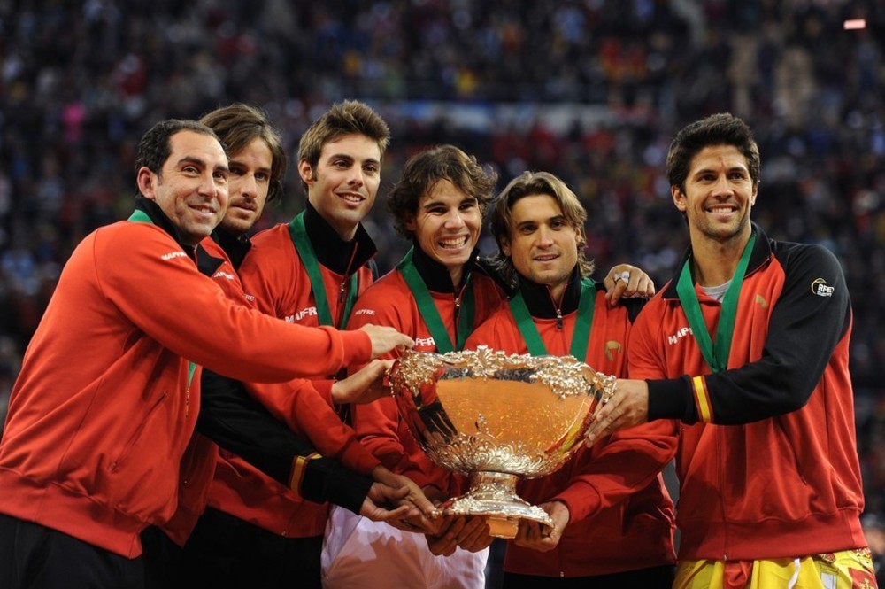 Rafael Nadal photo #412059
