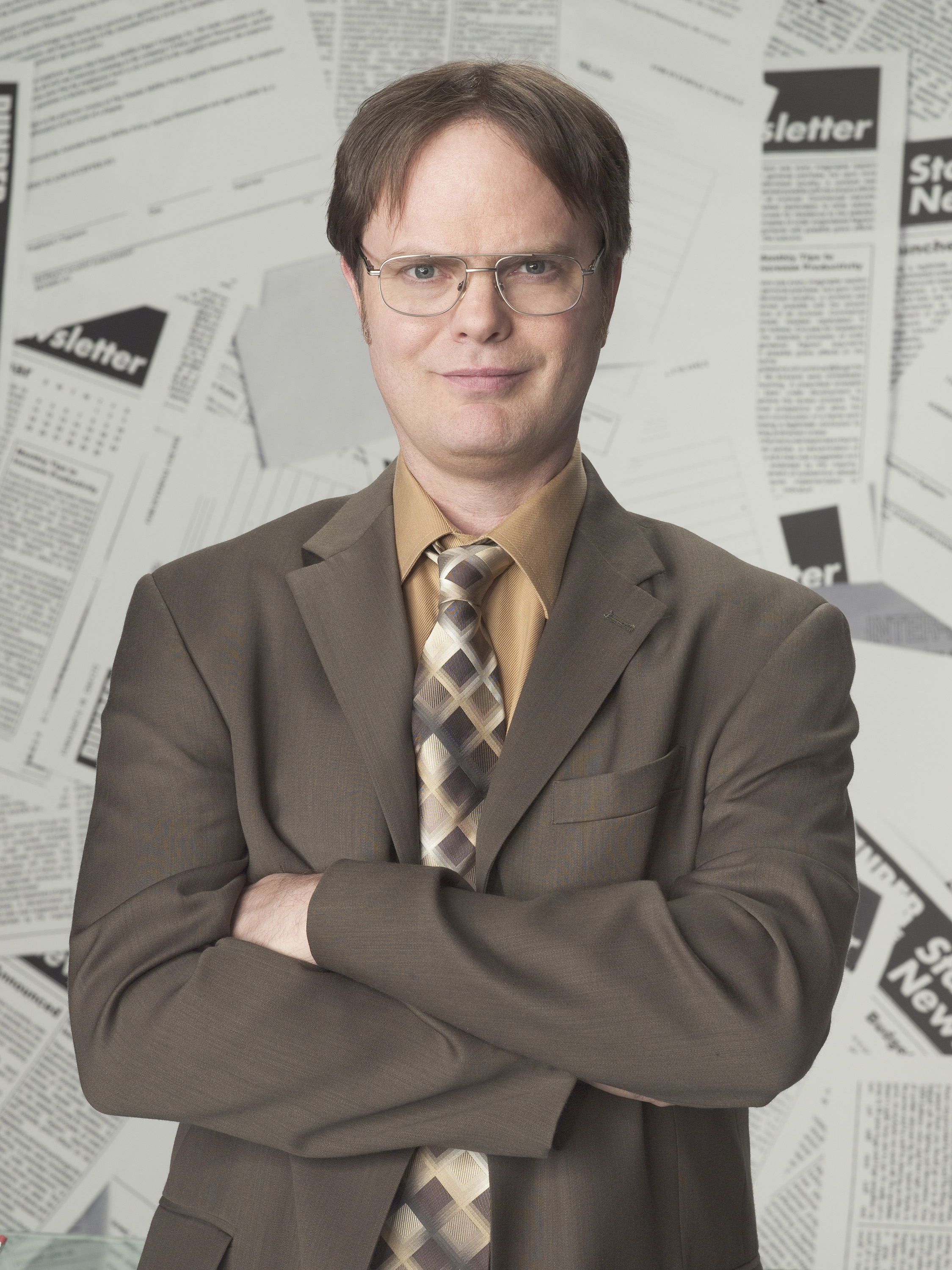 Rainn Wilson photo #334633