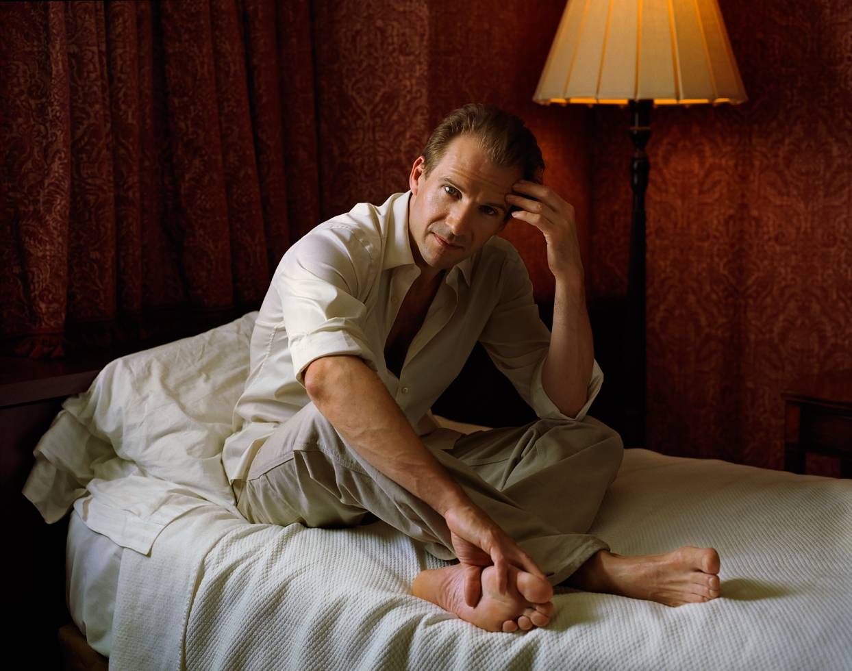 Ralph Fiennes / #67285.