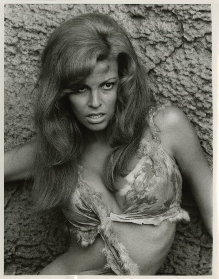 Raquel Welch photo #114445