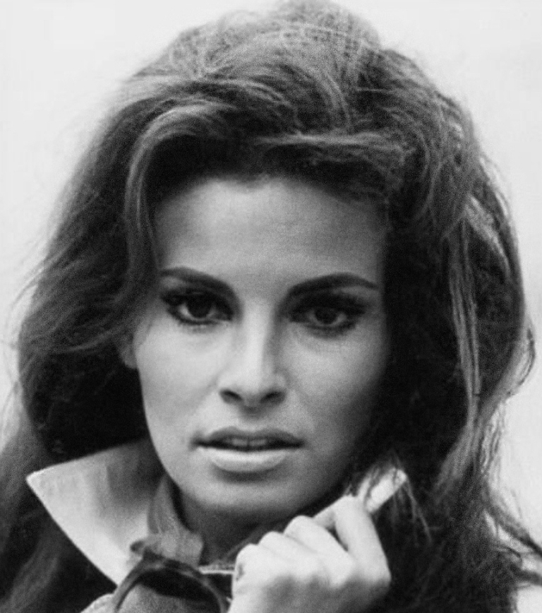 Raquel Welch photo #114344