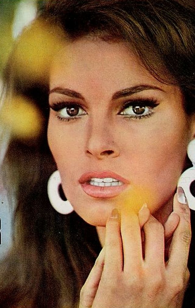 Raquel Welch photo #114340