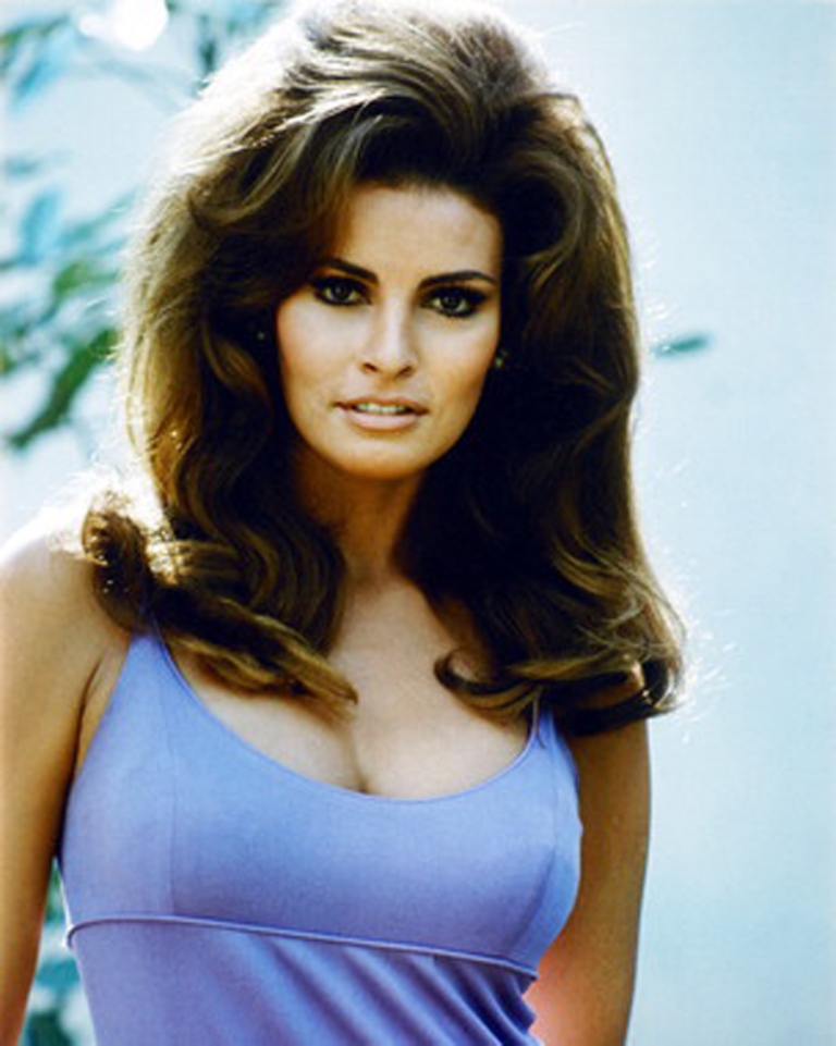 Raquel Welch photo #114385